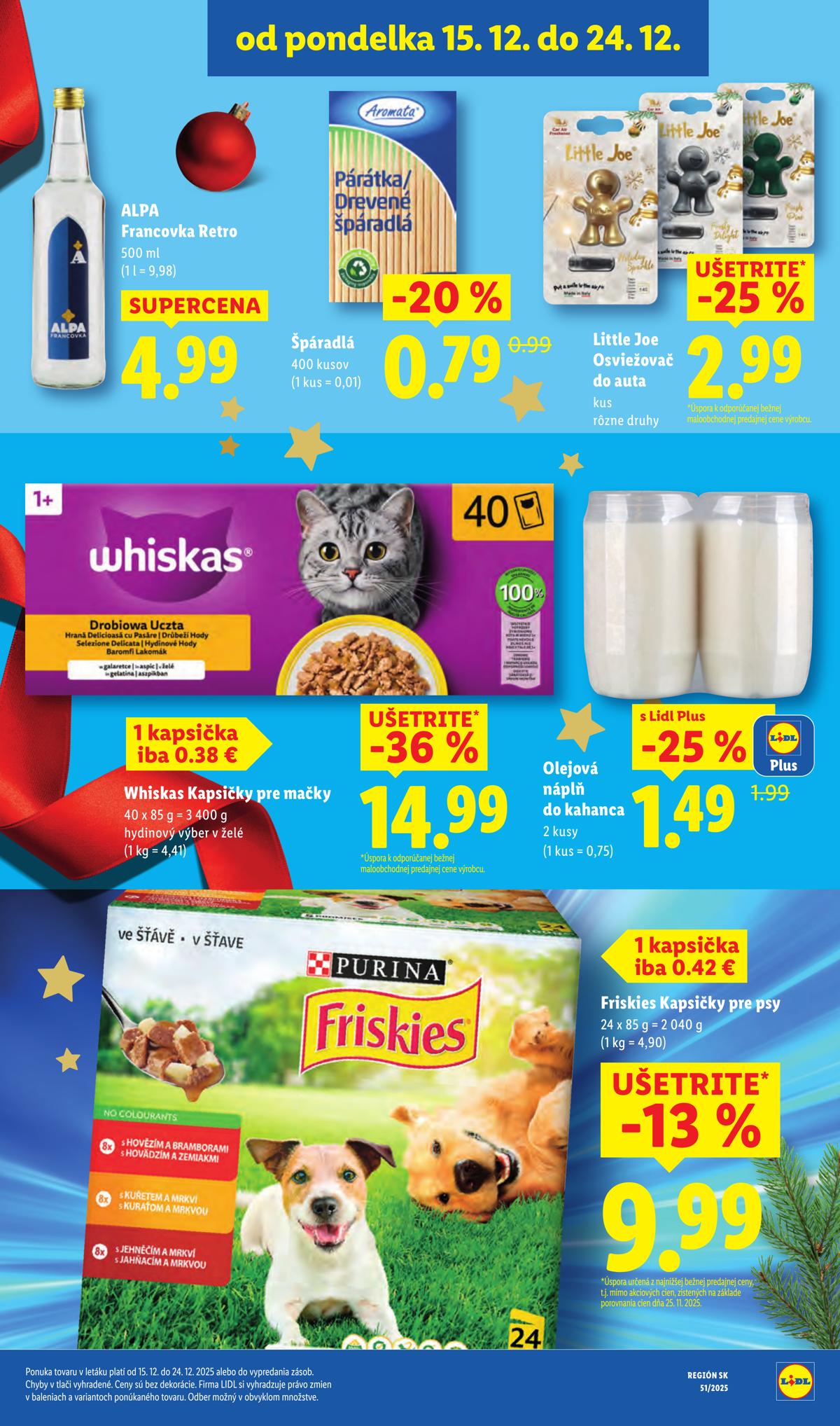 LIDL leaflet 038