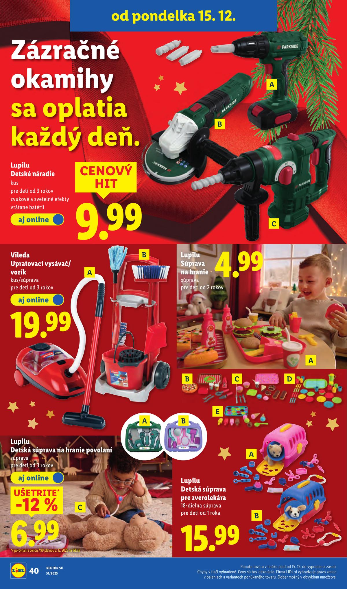 LIDL leaflet 061