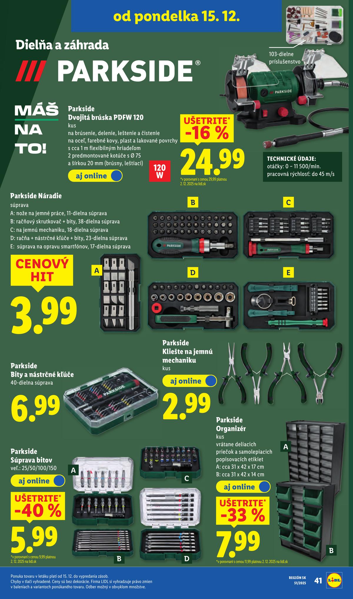 LIDL leaflet 063