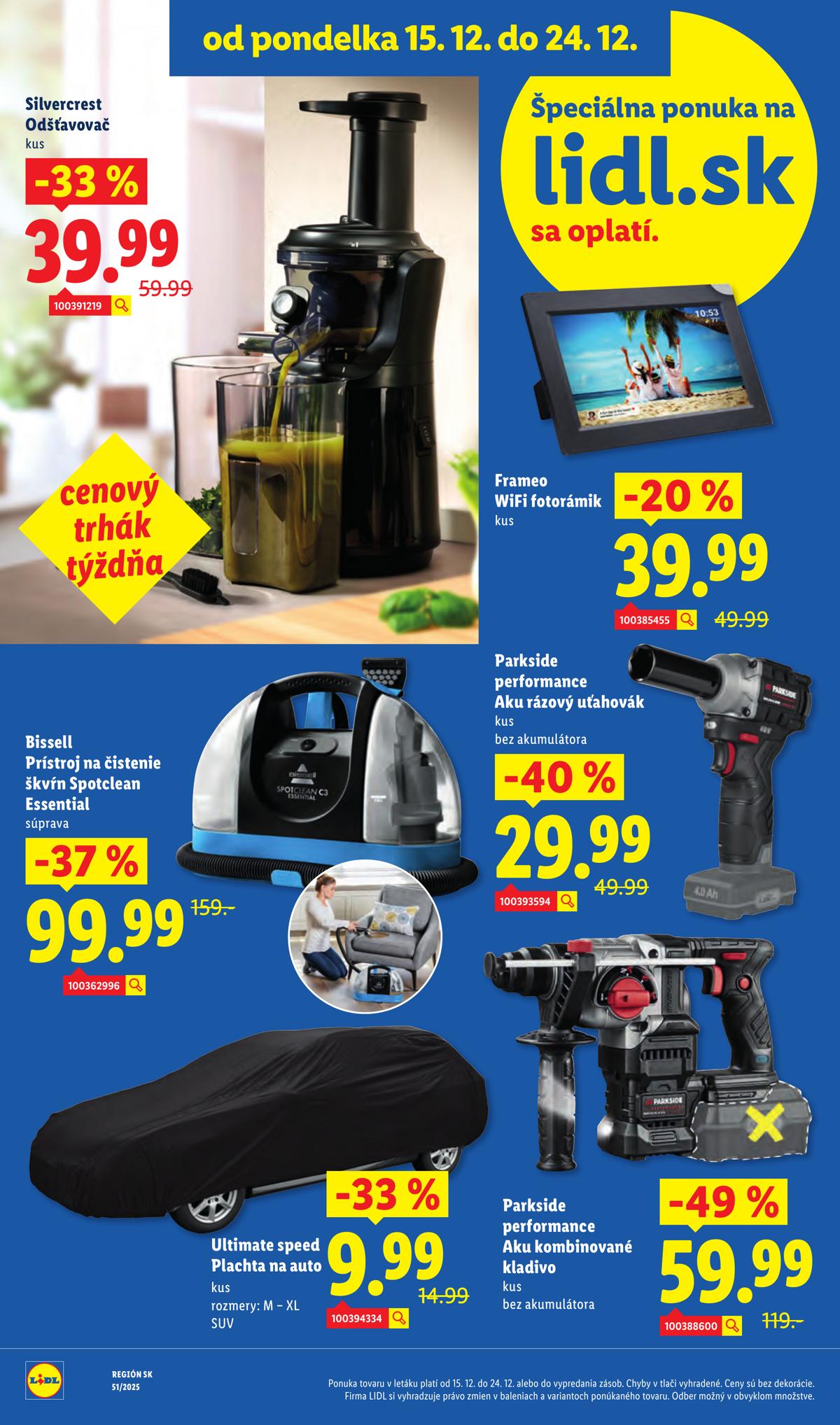 LIDL leaflet 065