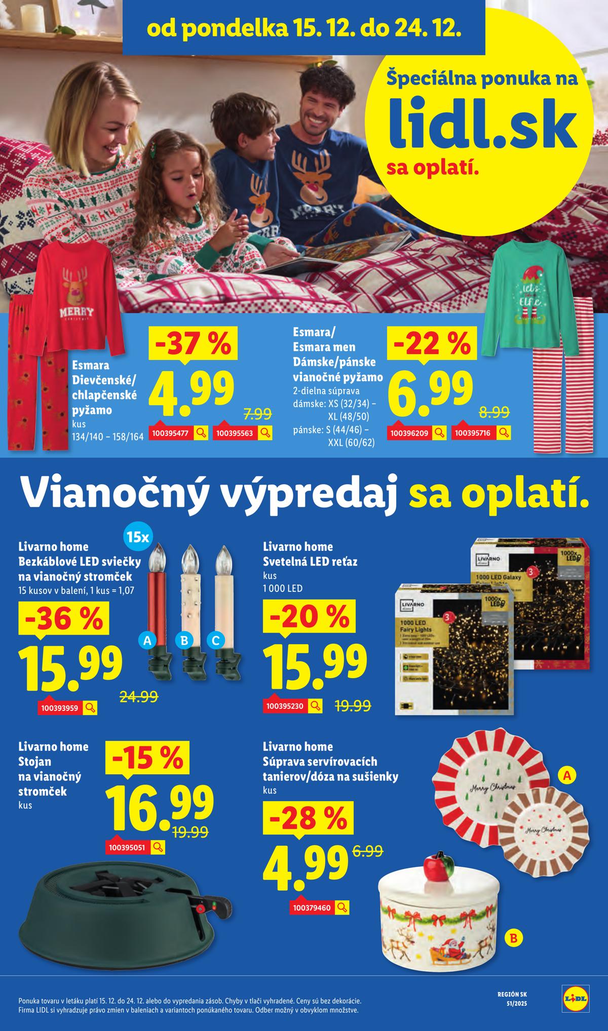 LIDL leaflet 066