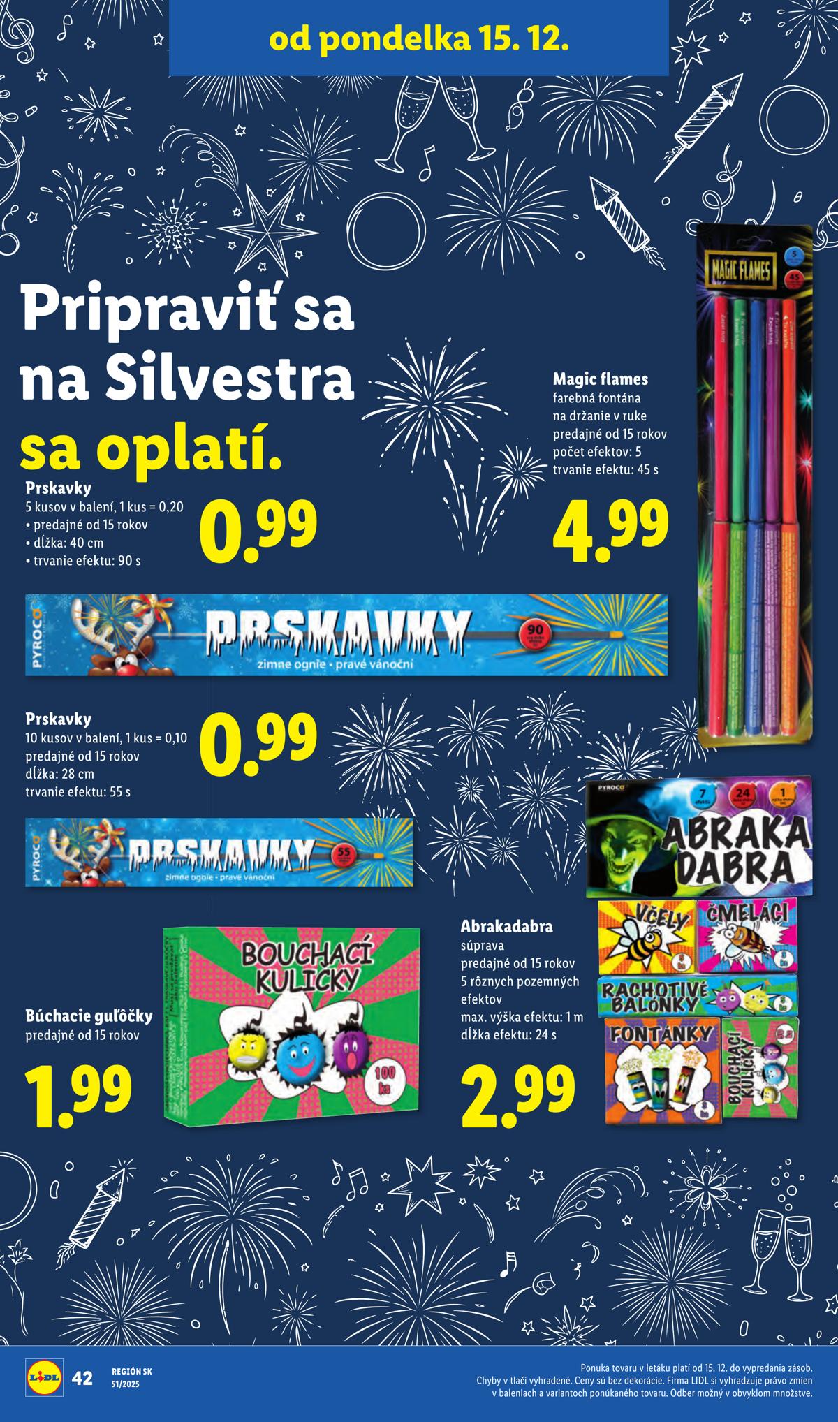 LIDL leaflet 069