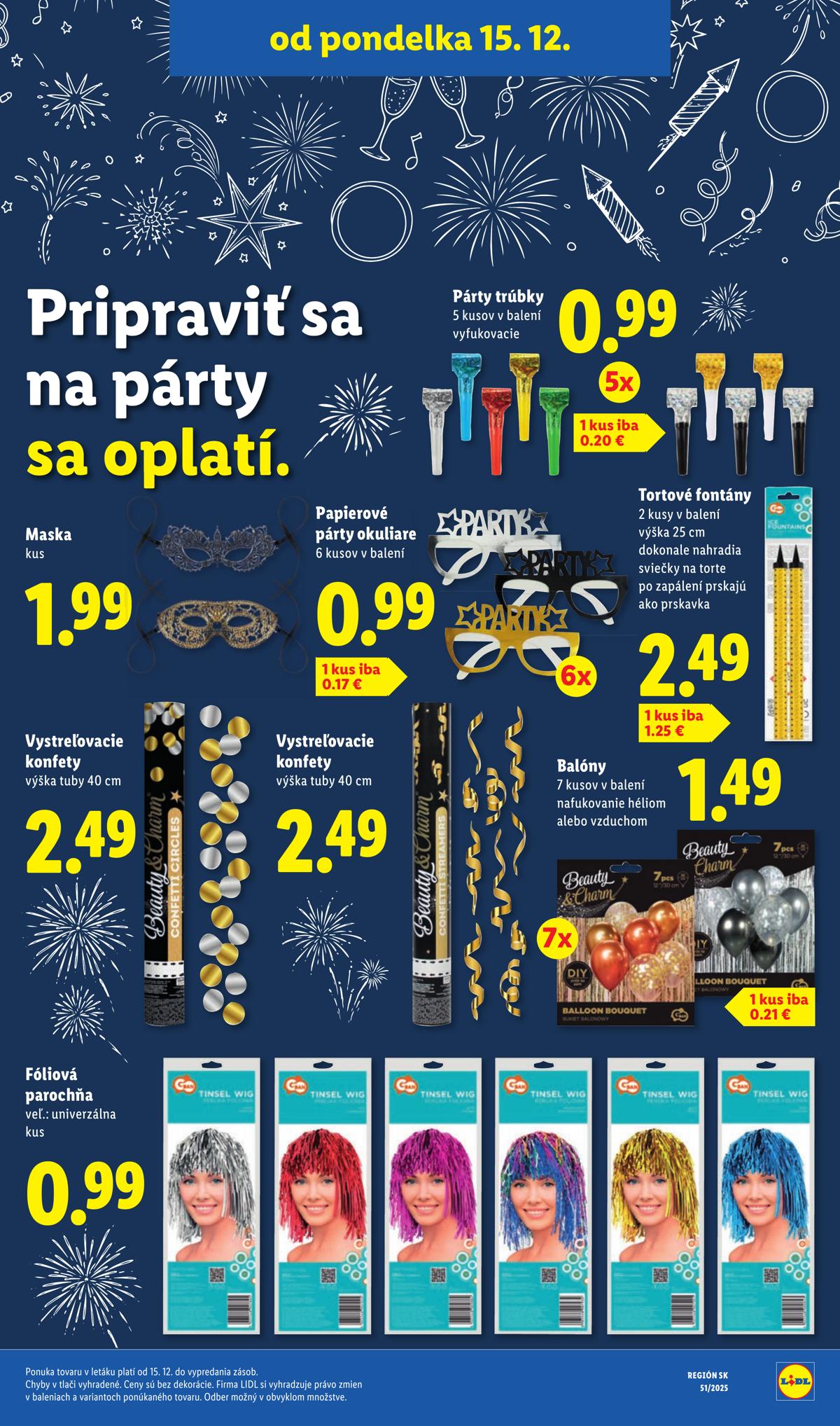 LIDL leaflet 070