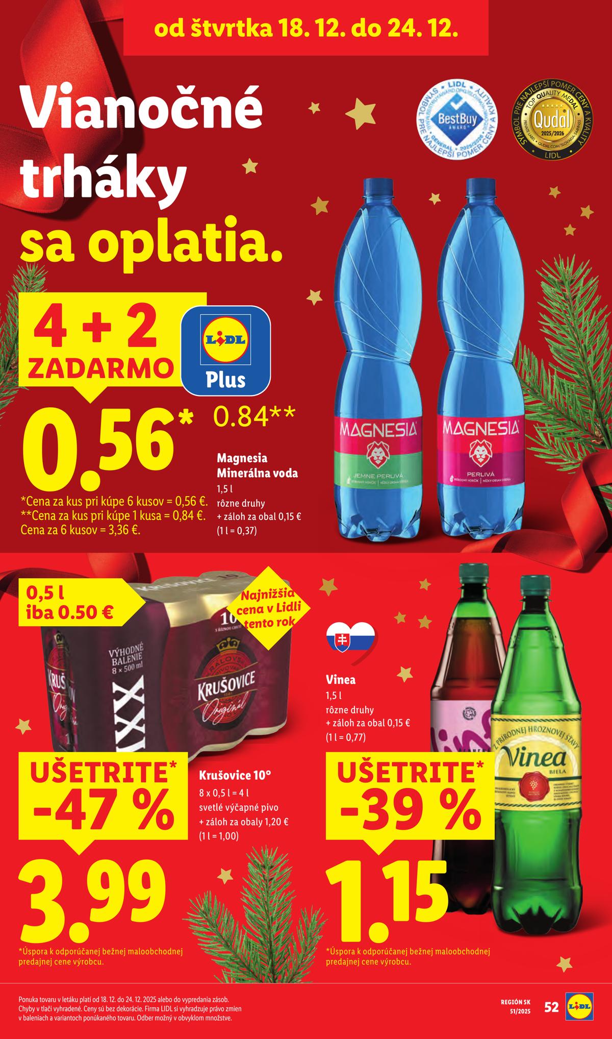 LIDL leaflet 073