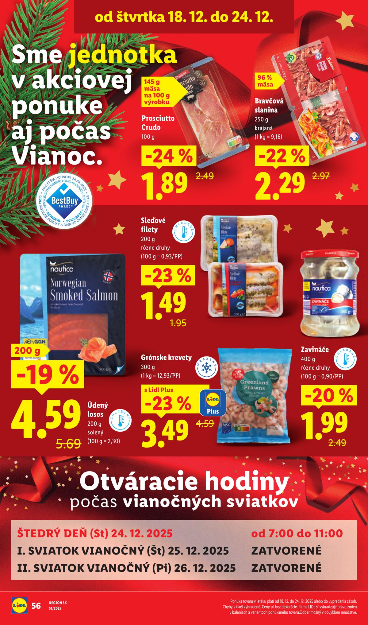 LIDL leaflet 077