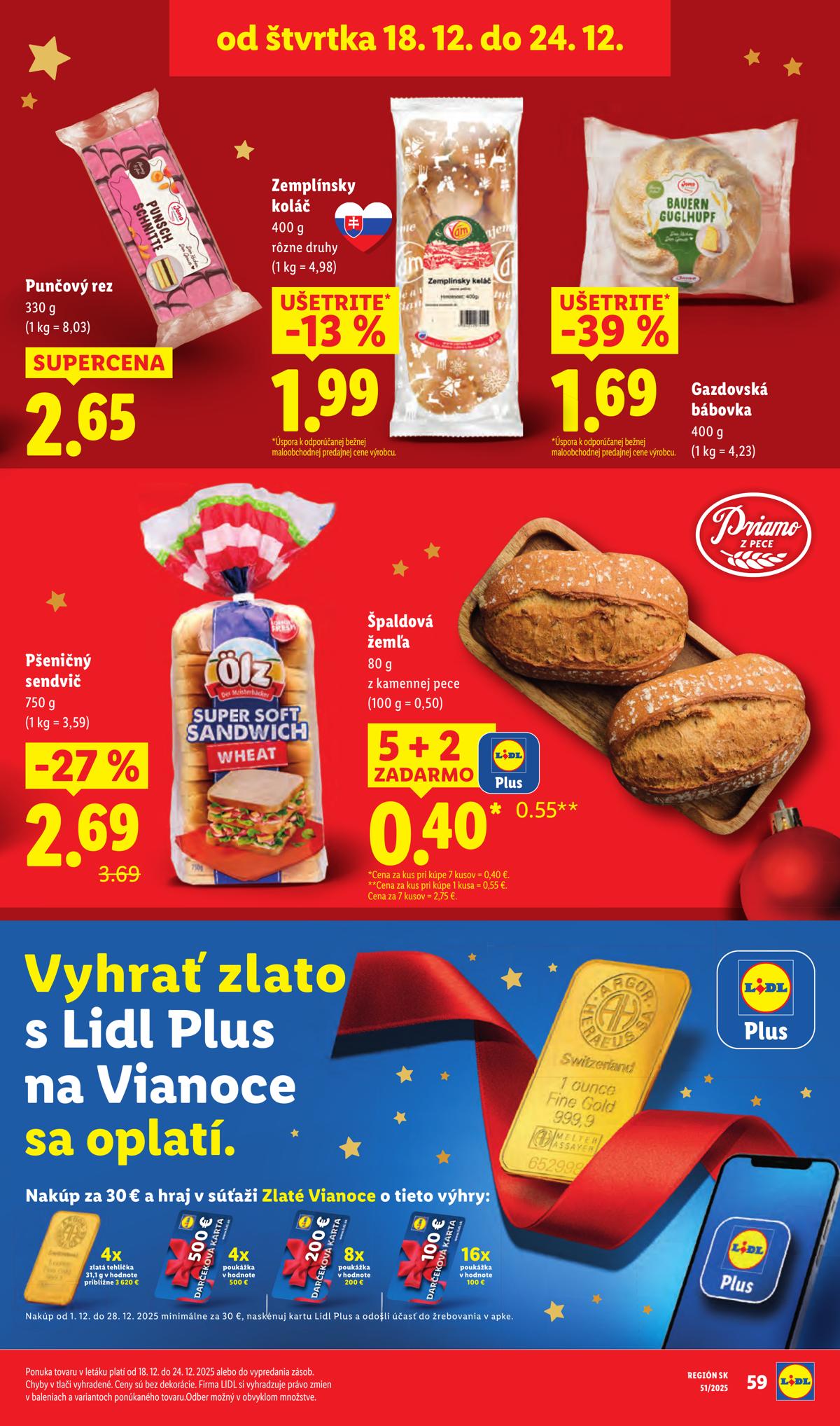 LIDL leaflet 080