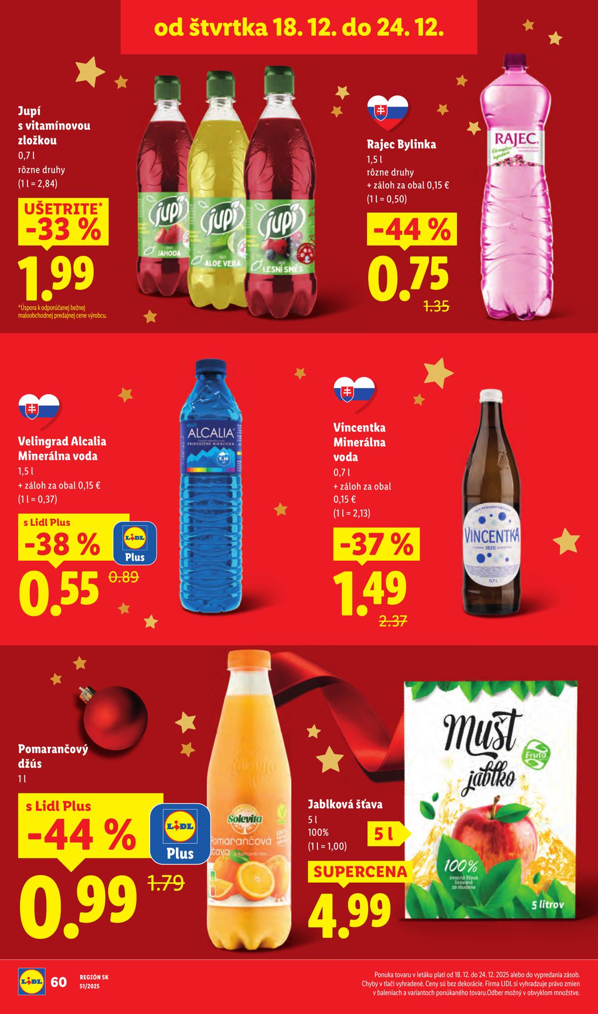 LIDL leaflet 081