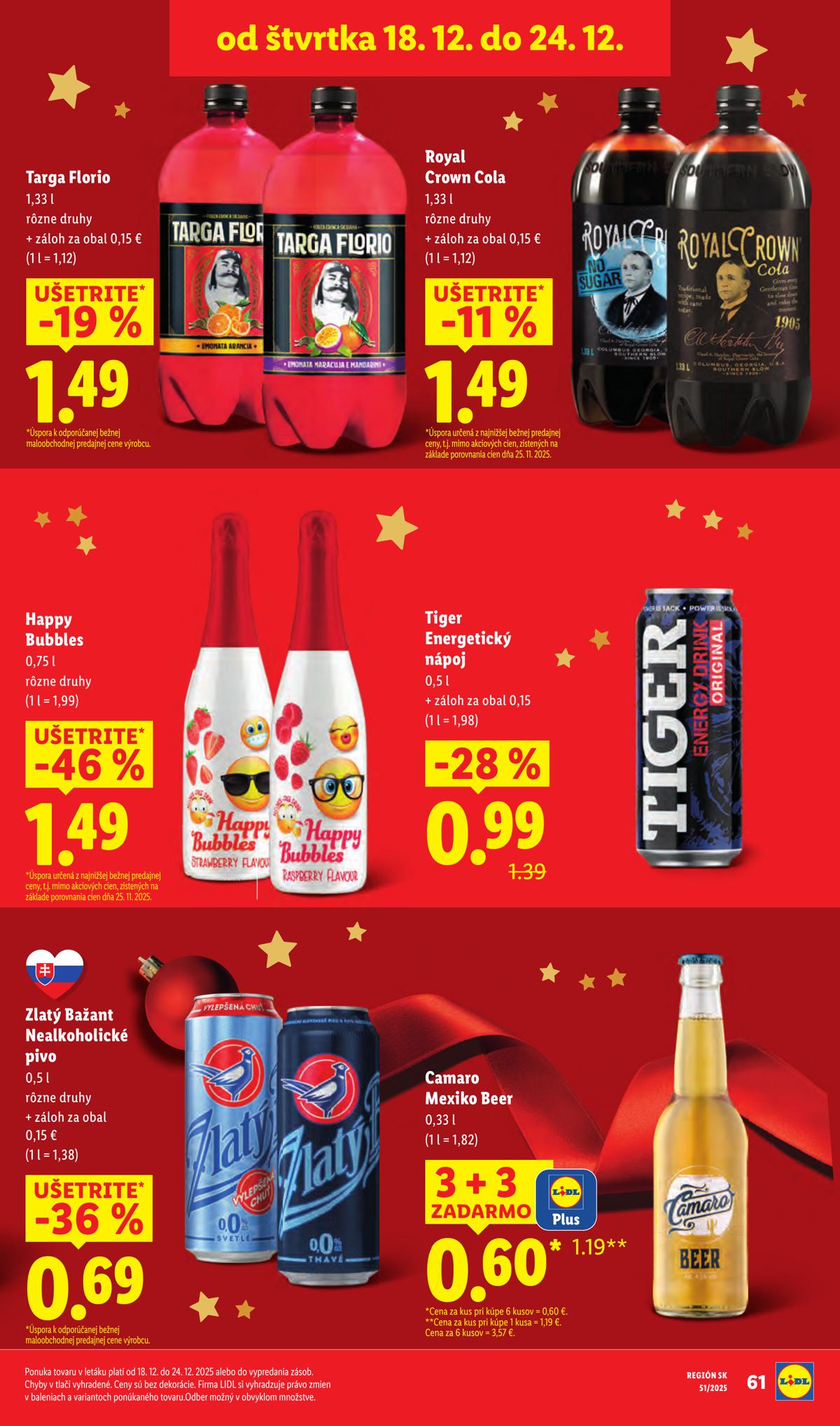 LIDL leaflet 082