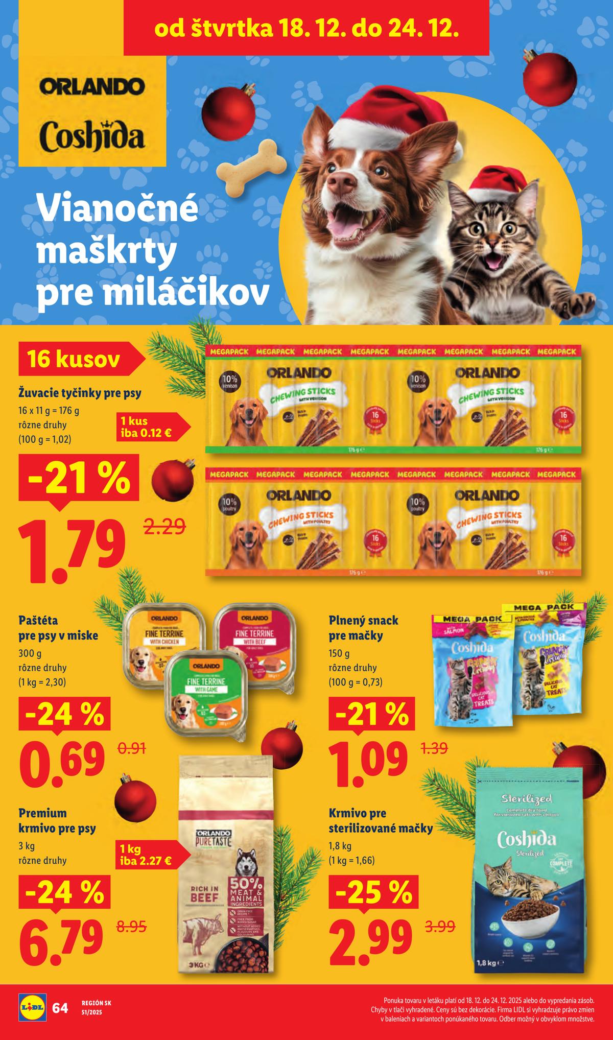 LIDL leaflet 086