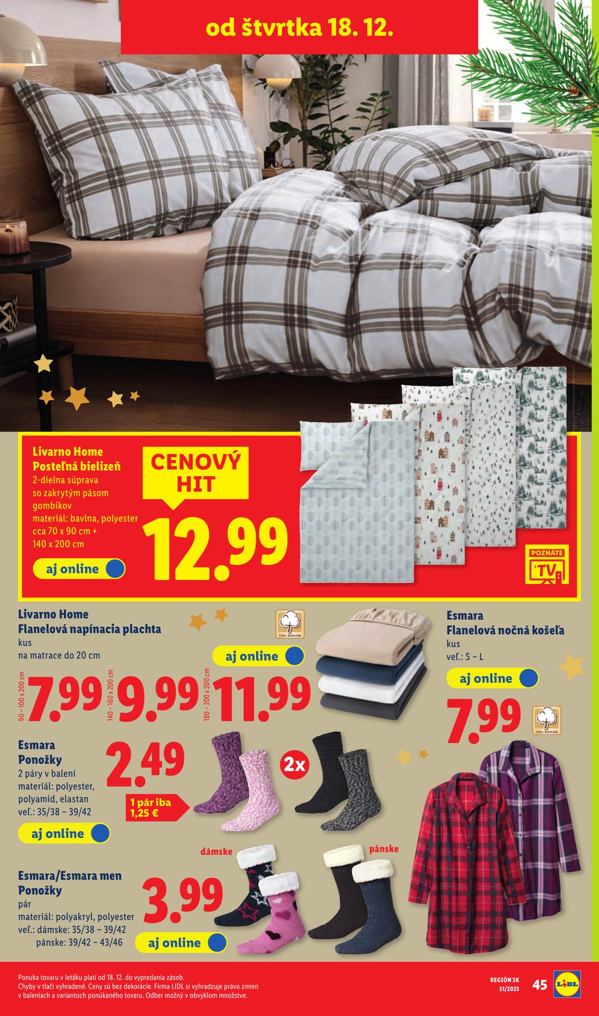 LIDL leaflet 090