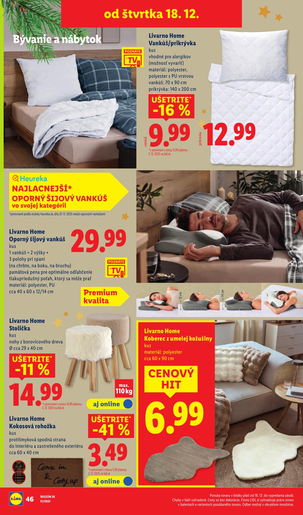 LIDL leaflet 091