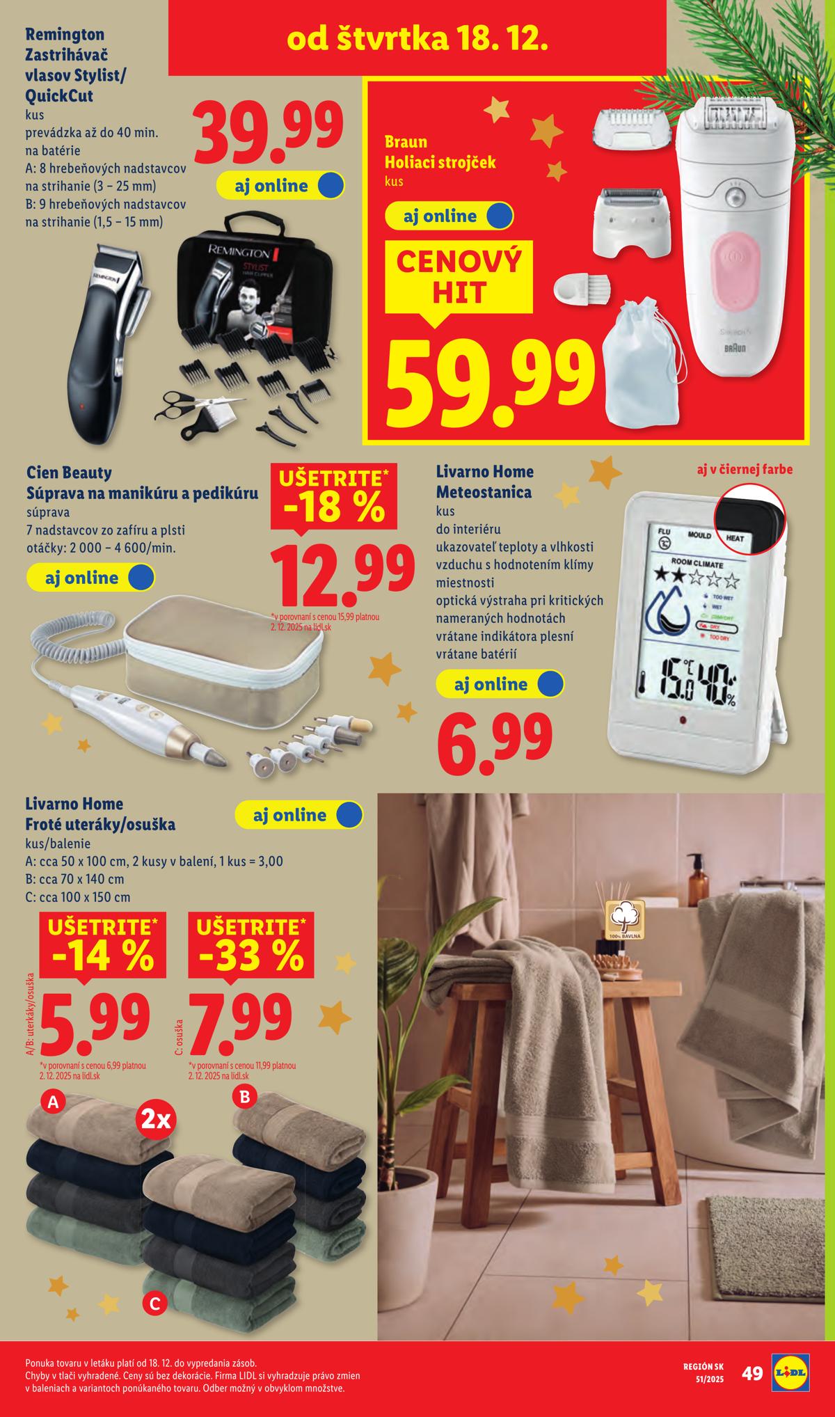LIDL leaflet 094