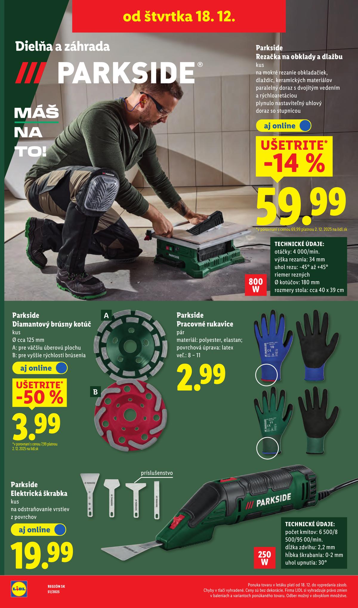 LIDL leaflet 097
