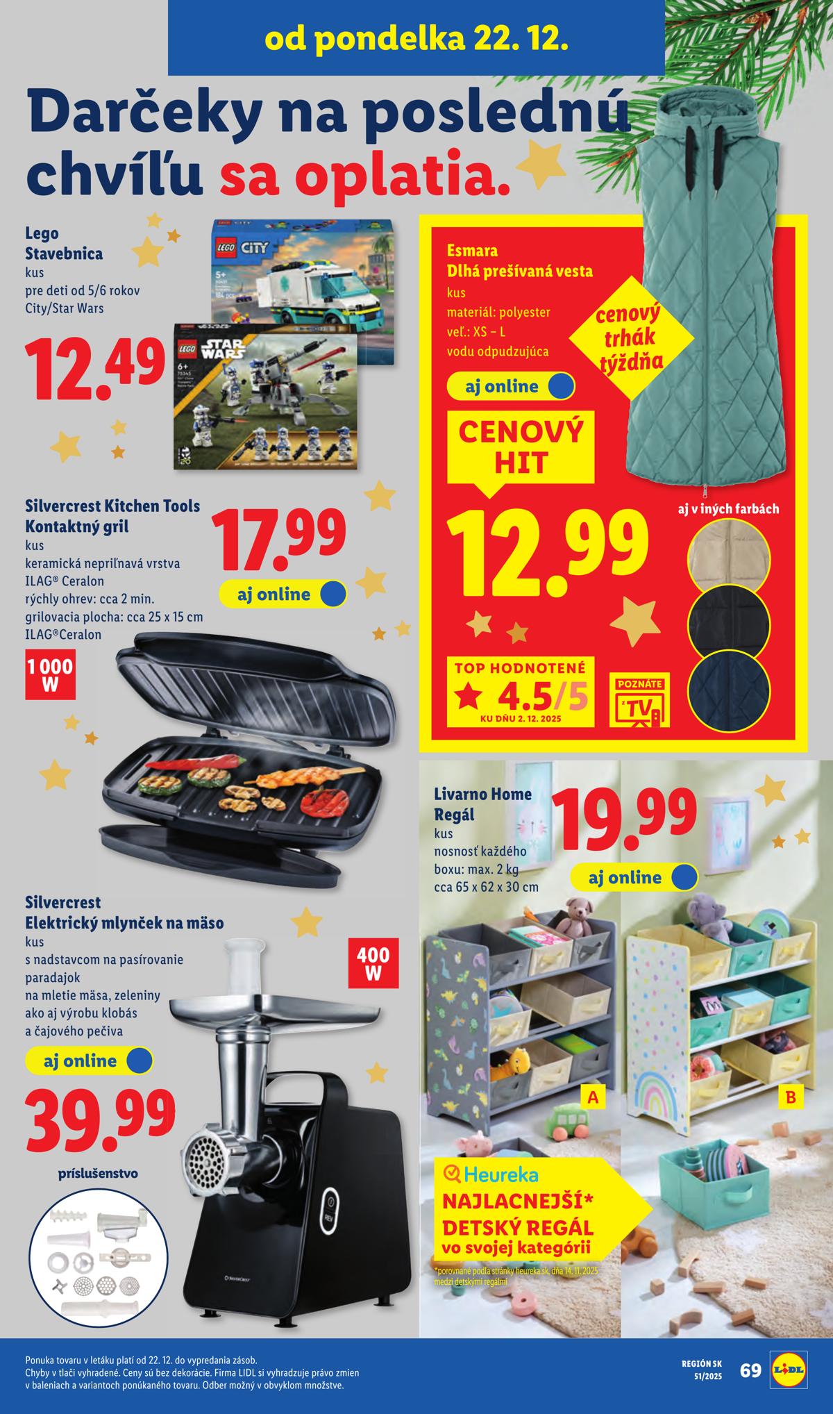 LIDL leaflet 104