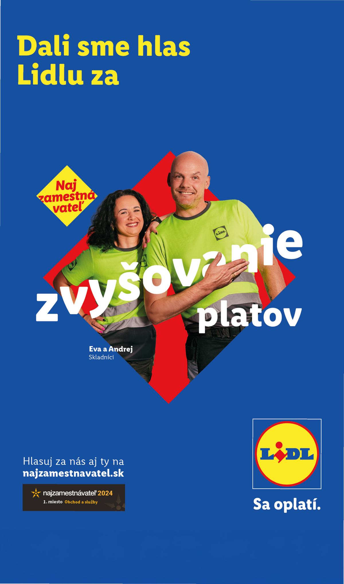 LIDL leaflet 110