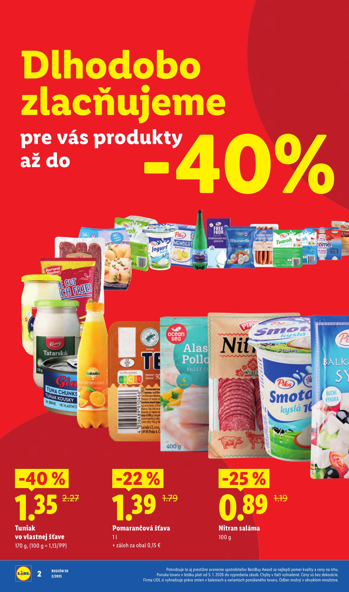 LIDL leaflet 003