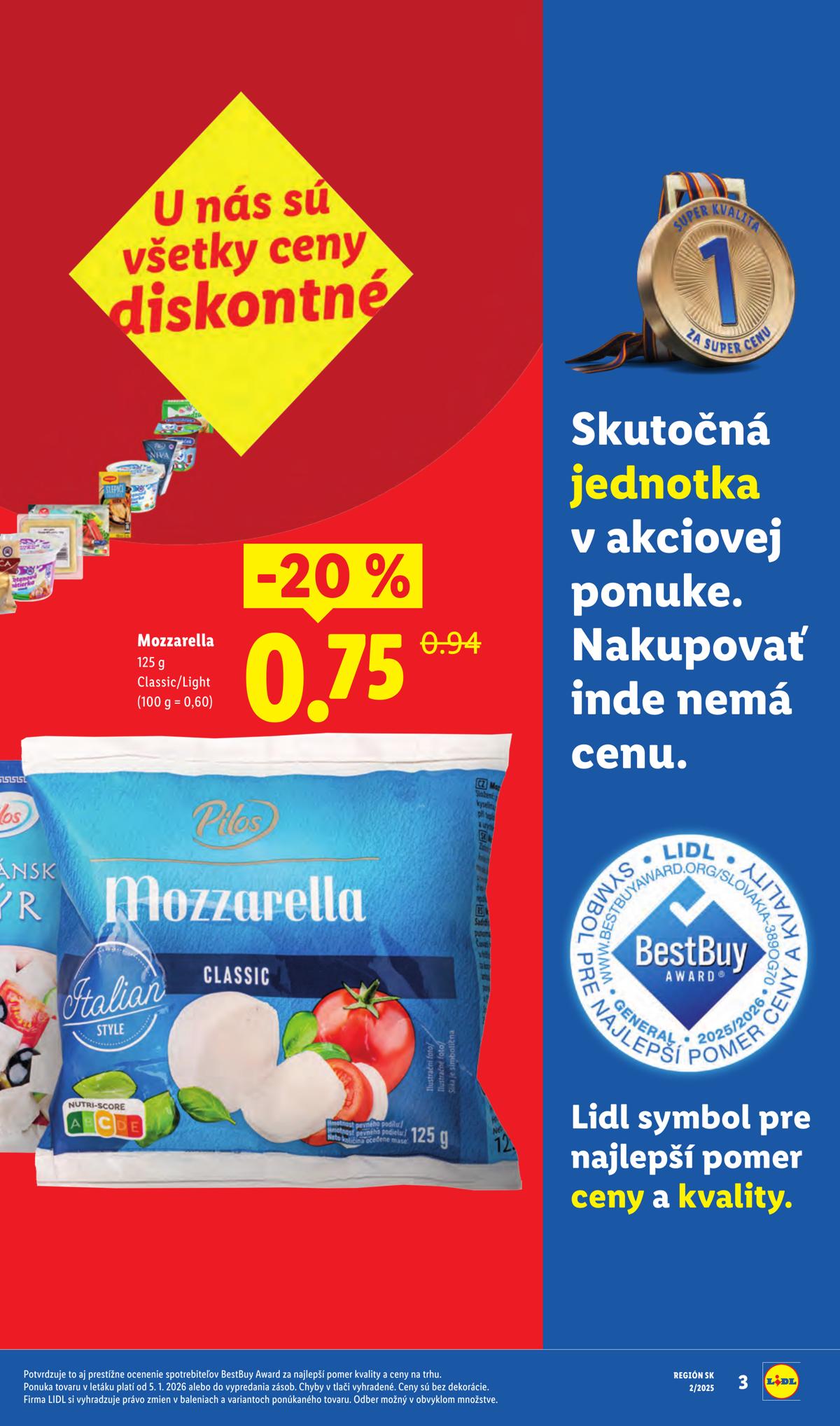 LIDL leaflet 004