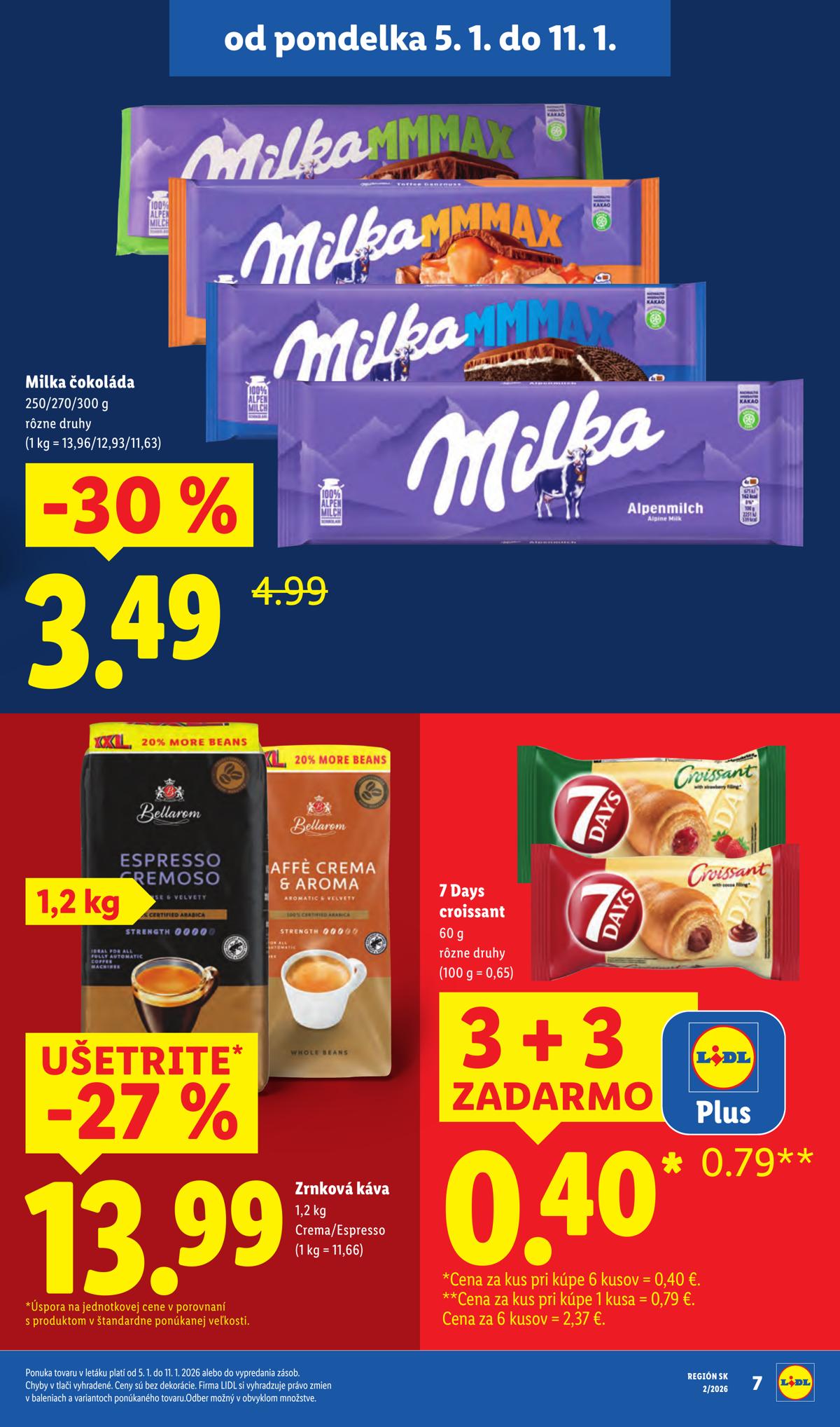 LIDL leaflet 008