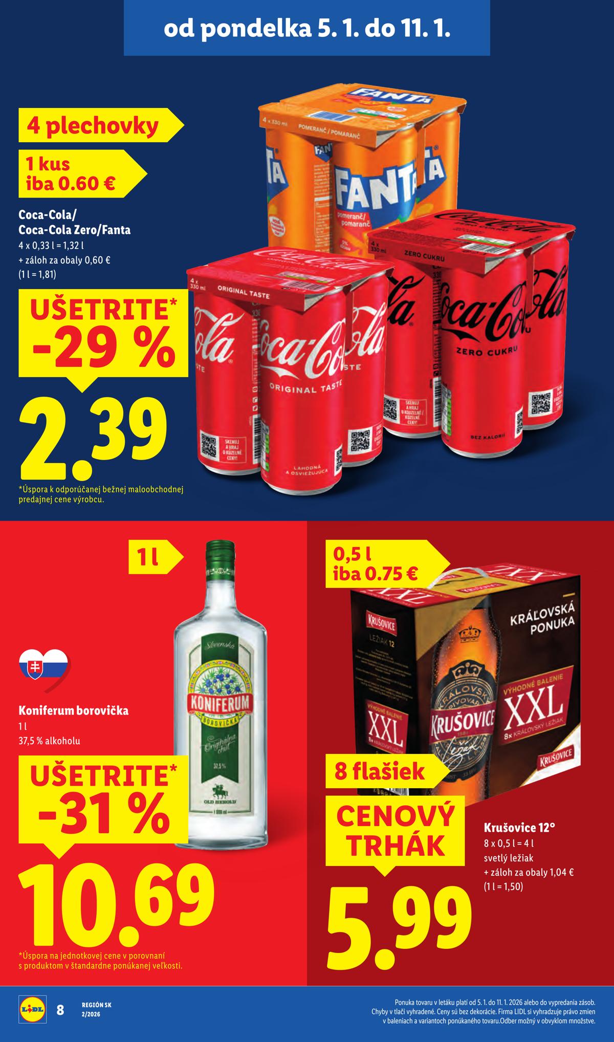 LIDL leaflet 009