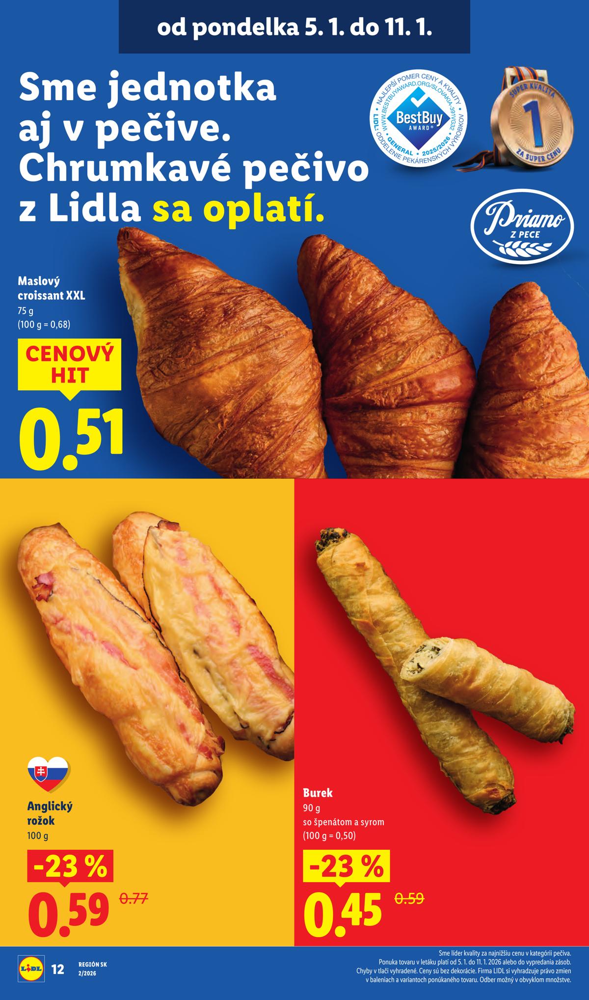 LIDL leaflet 013