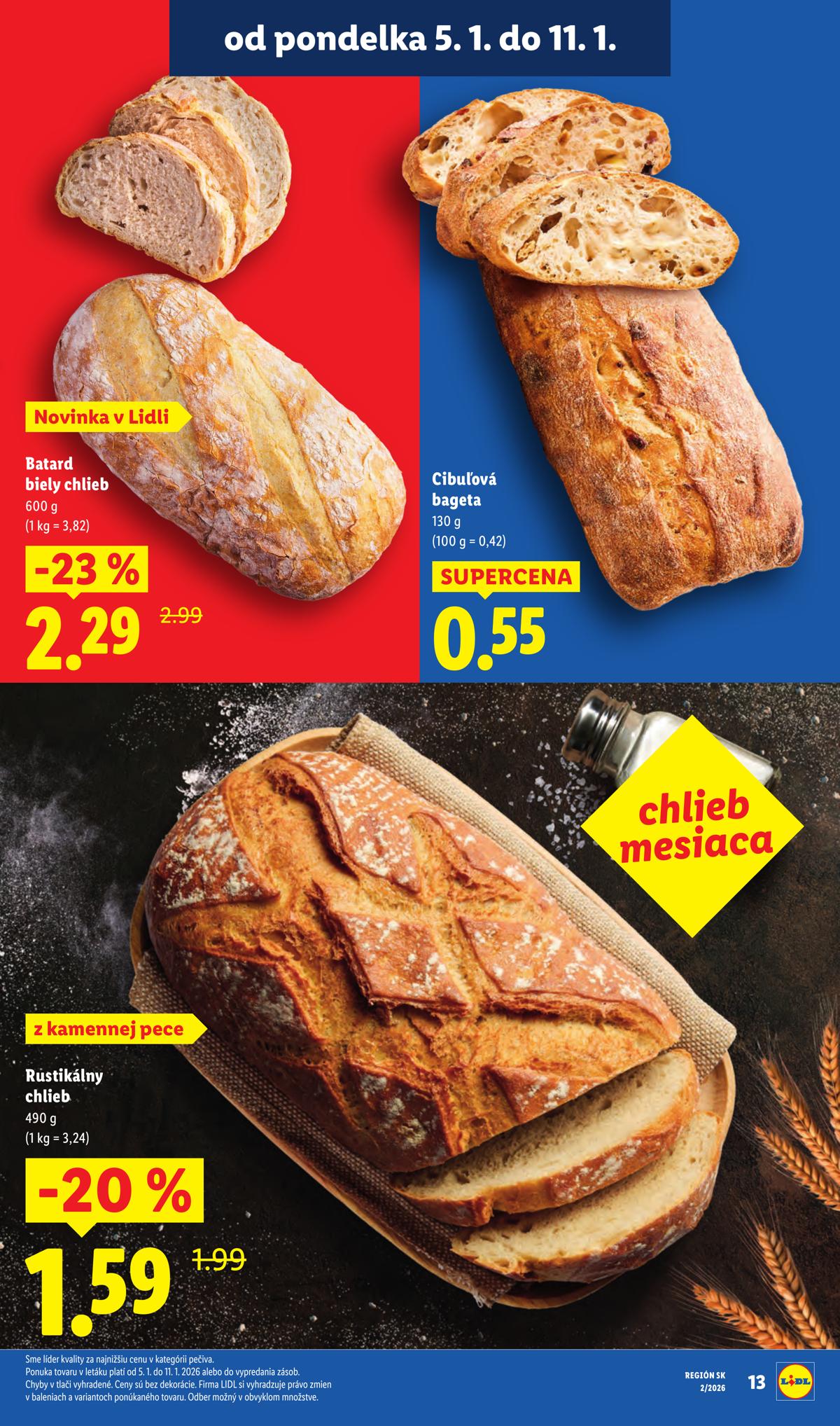 LIDL leaflet 014