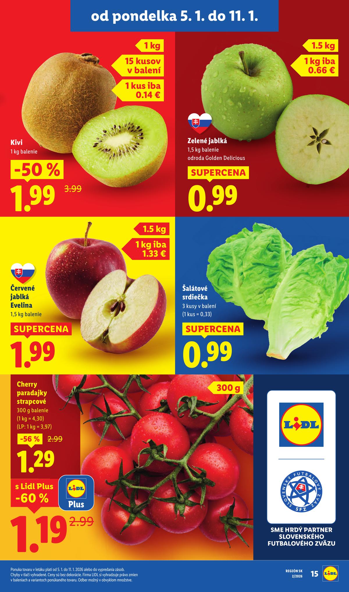 LIDL leaflet 016