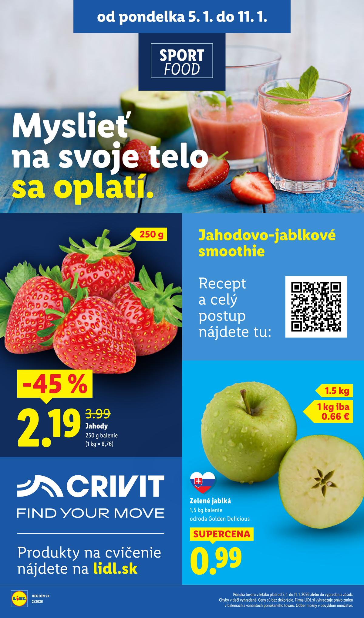 LIDL leaflet 024