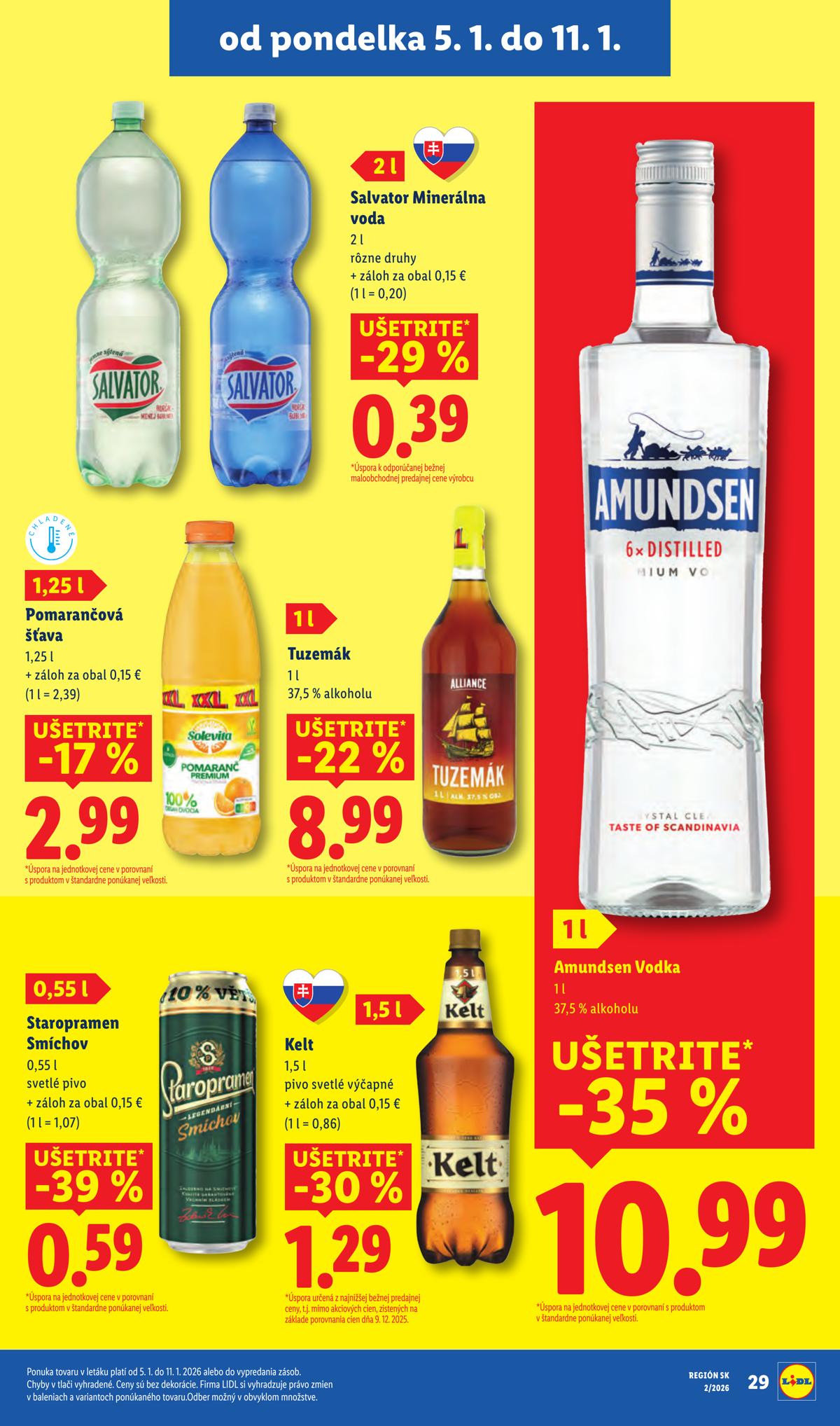 LIDL leaflet 037