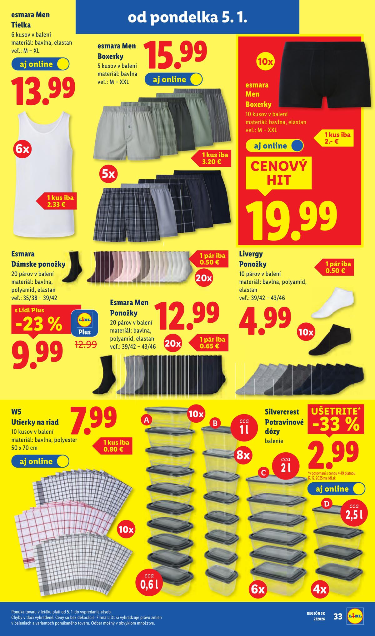 LIDL leaflet 041