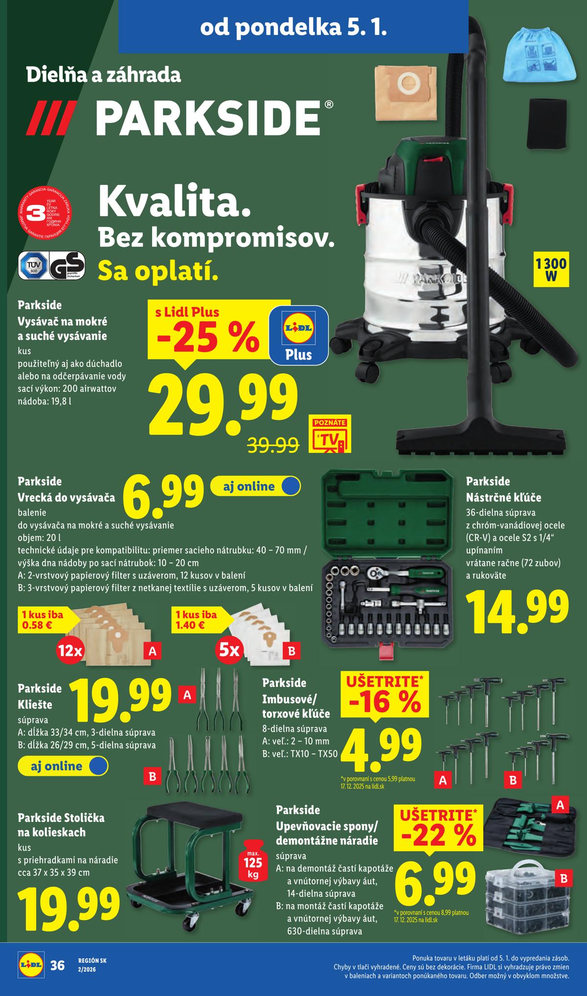 LIDL leaflet 043
