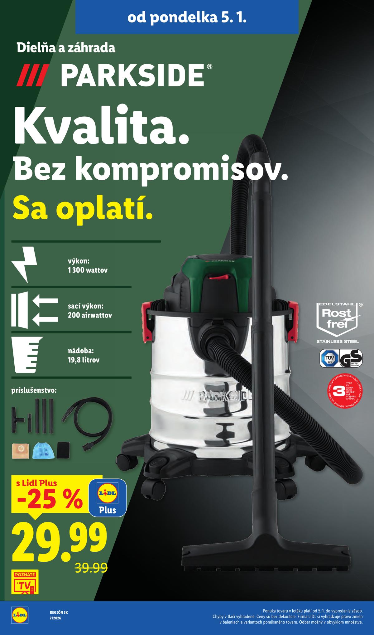 LIDL leaflet 044