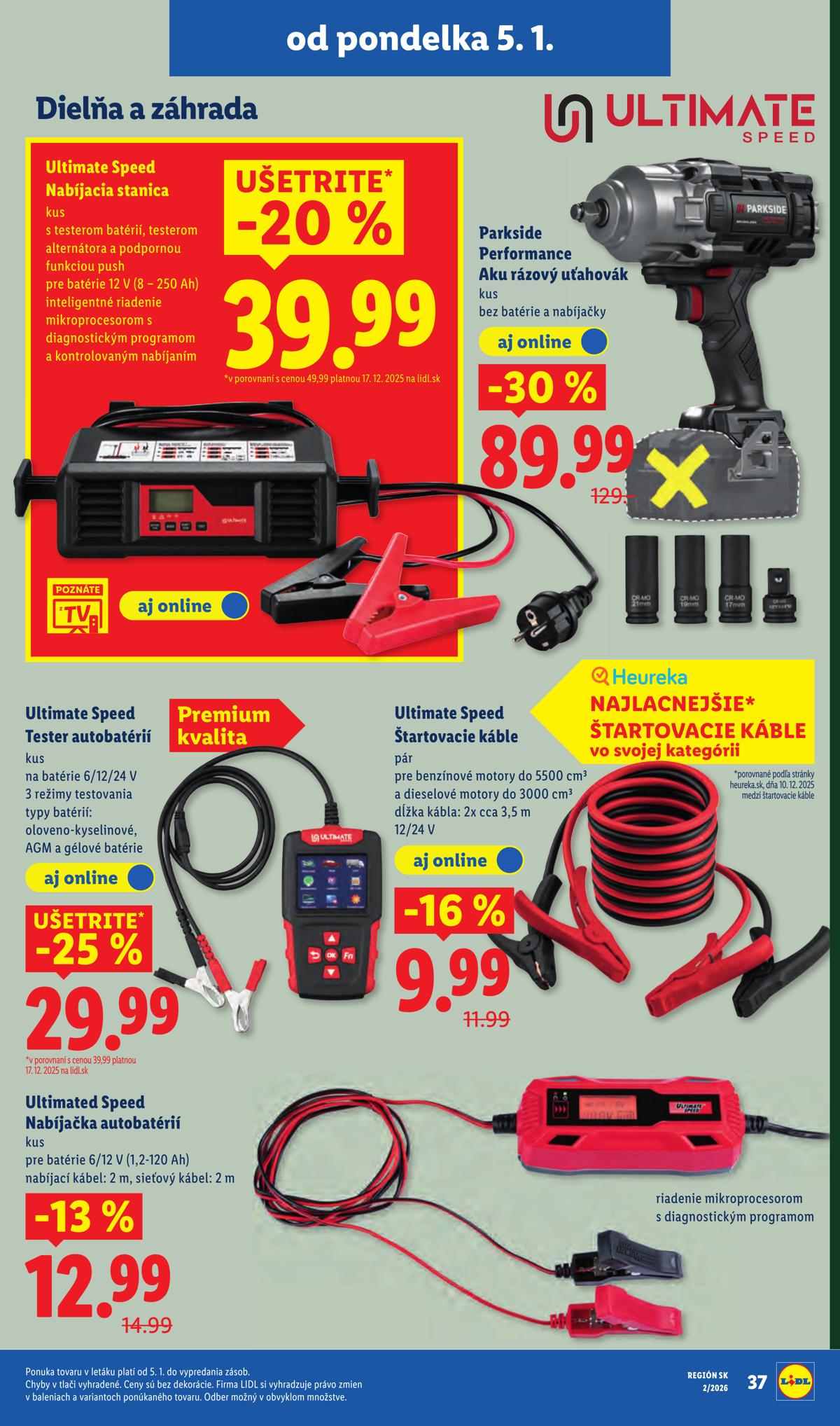 LIDL leaflet 046