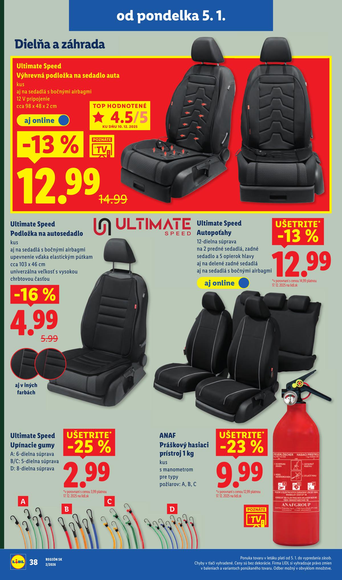 LIDL leaflet 047