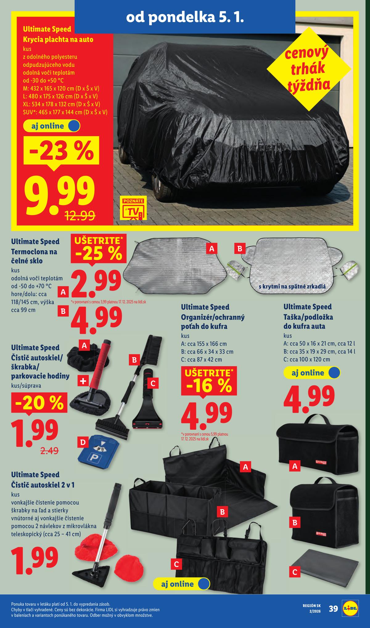 LIDL leaflet 048