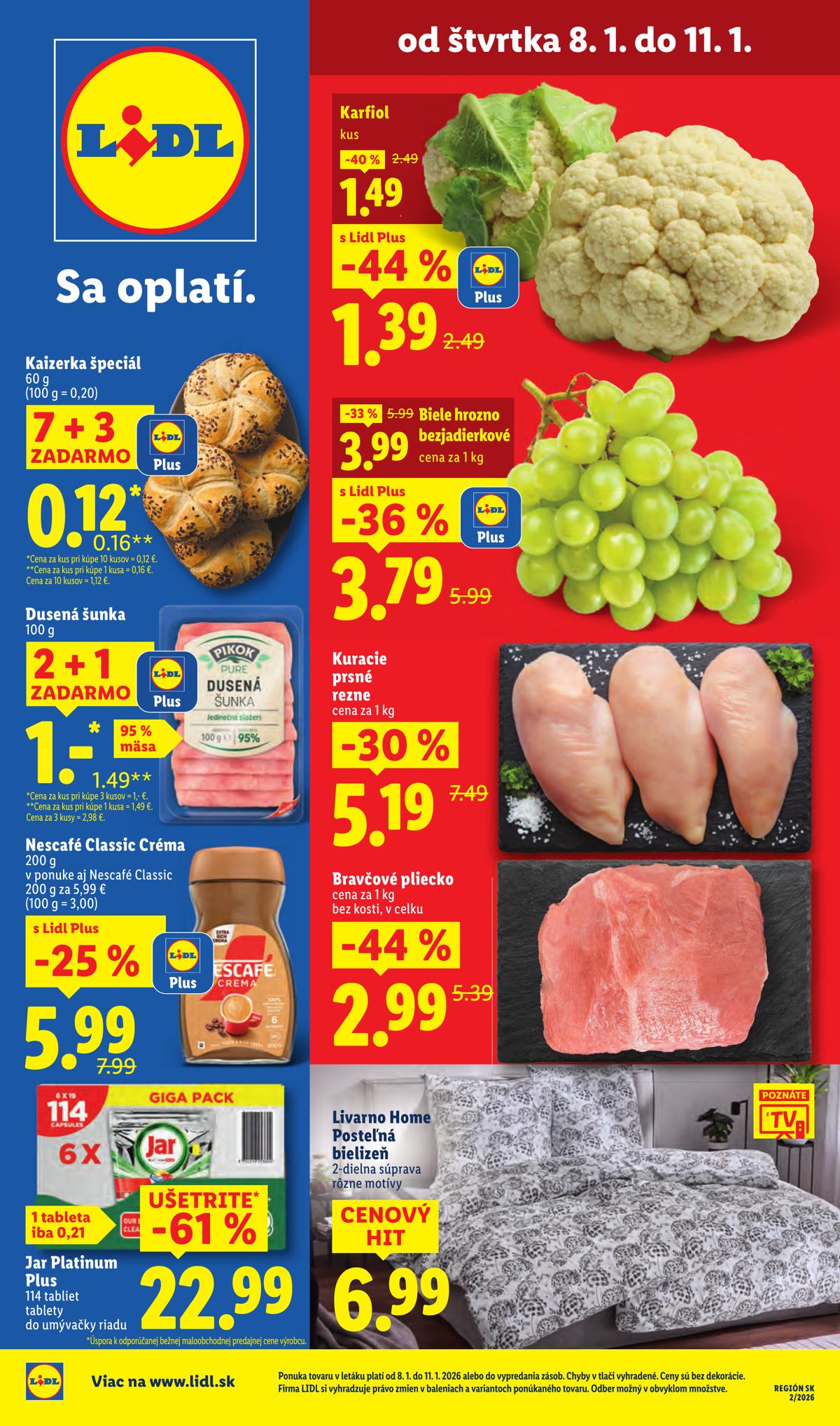 LIDL leaflet 055