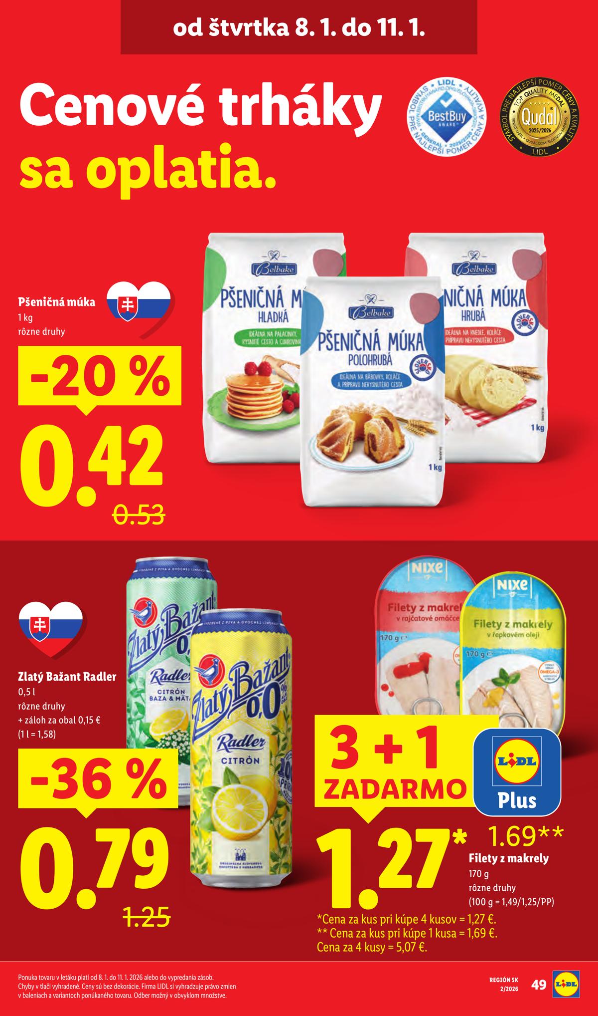 LIDL leaflet 056