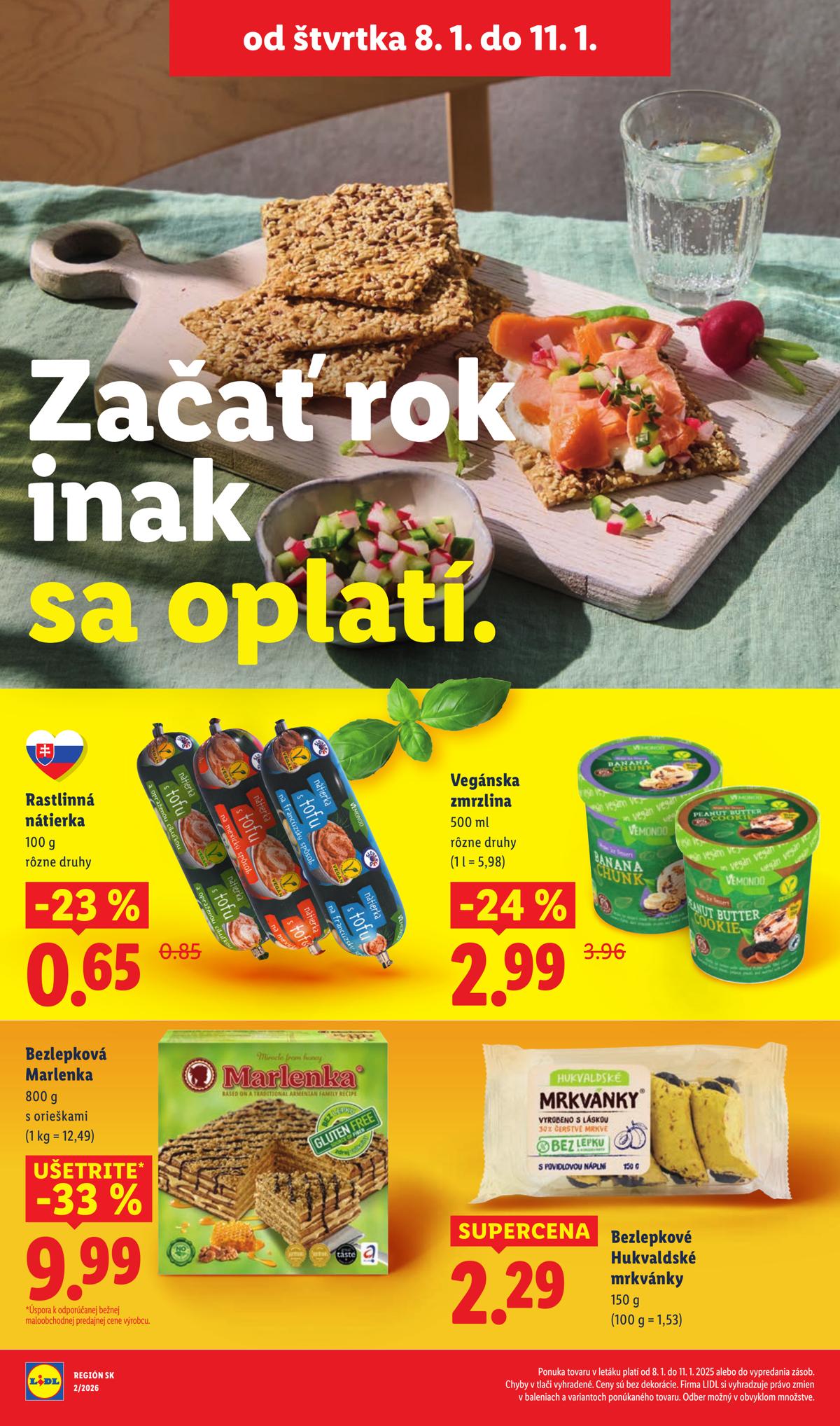 LIDL leaflet 058
