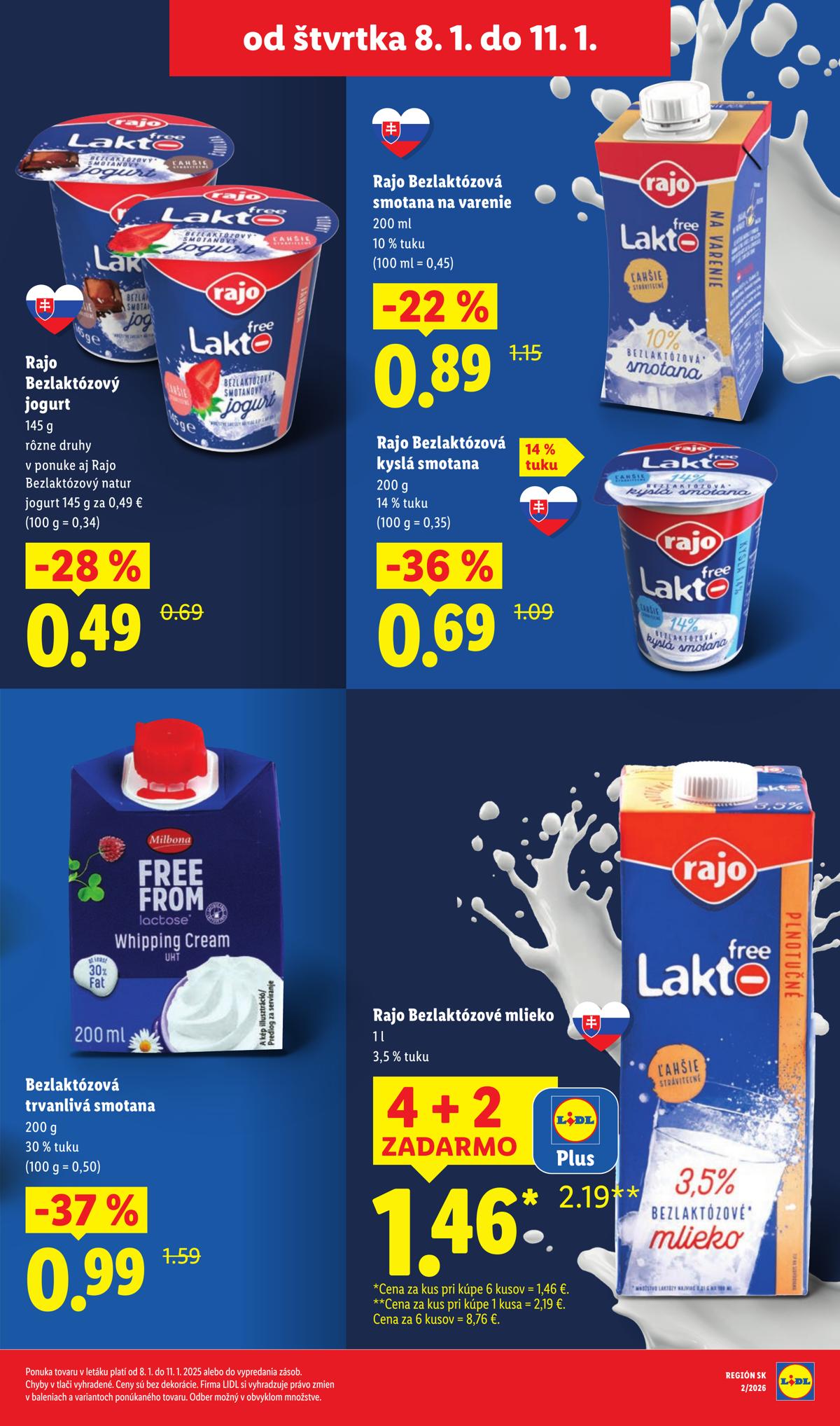 LIDL leaflet 059