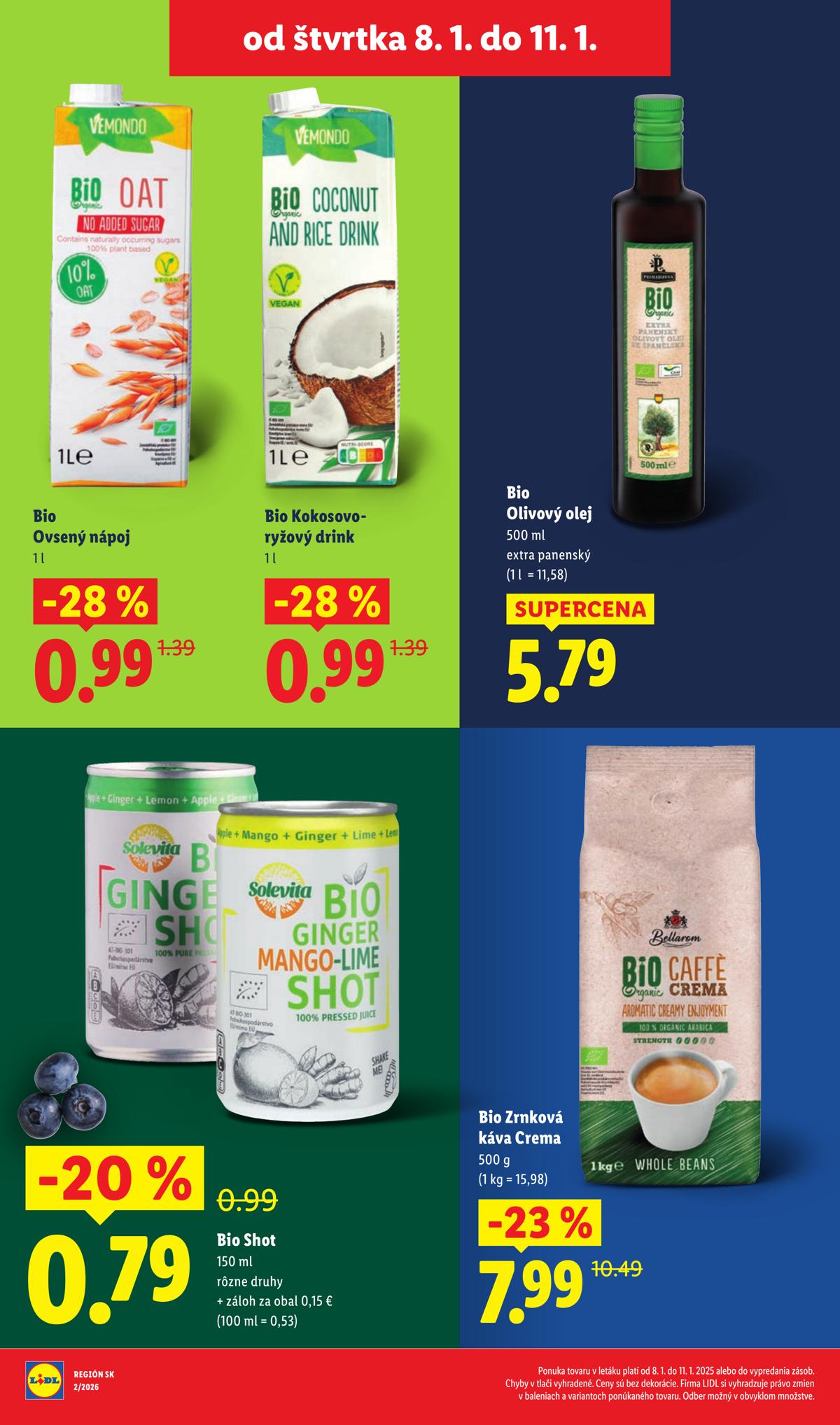 LIDL leaflet 060