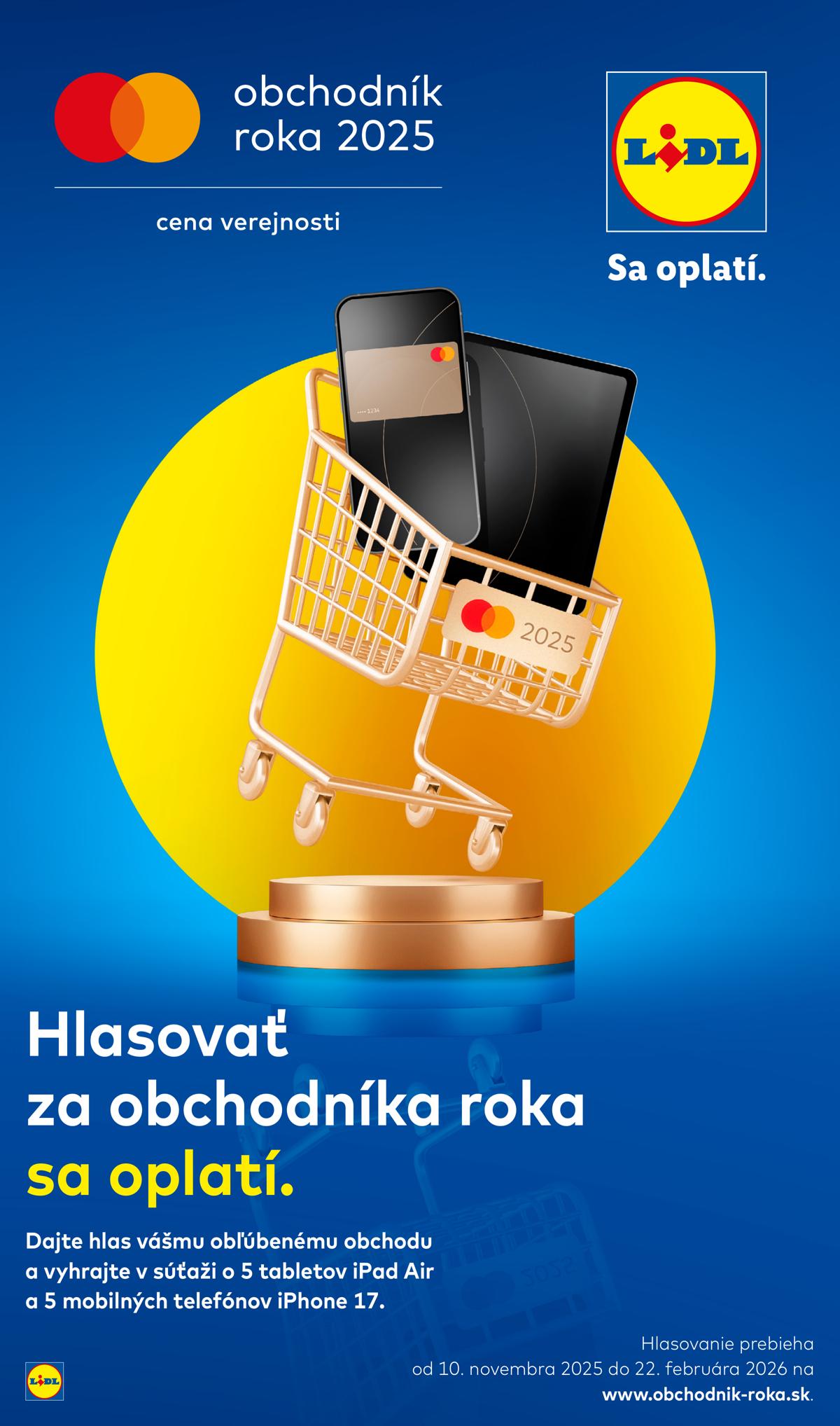LIDL leaflet 061