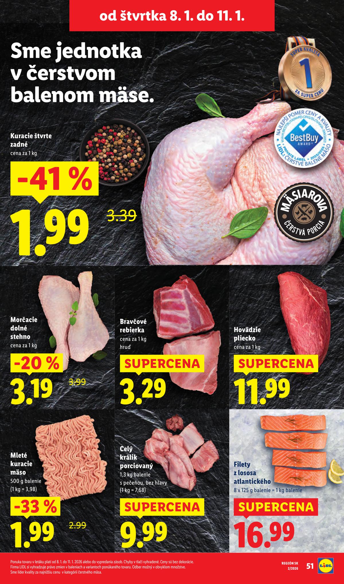 LIDL leaflet 062