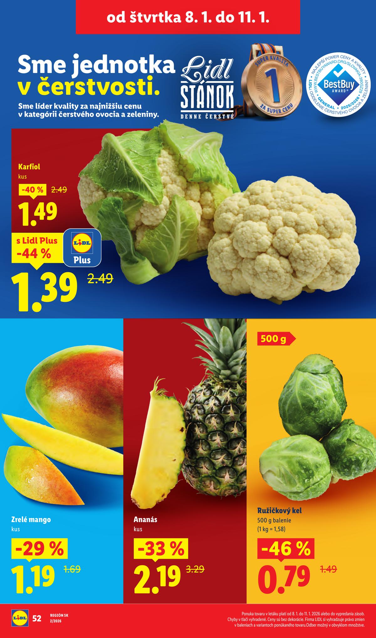 LIDL leaflet 063