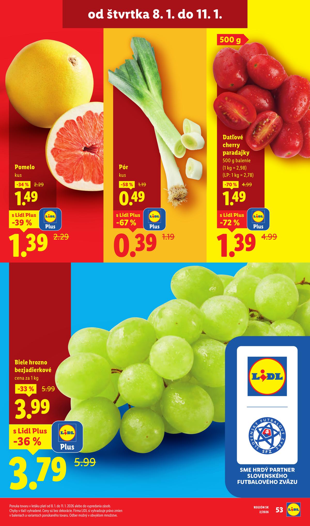LIDL leaflet 064