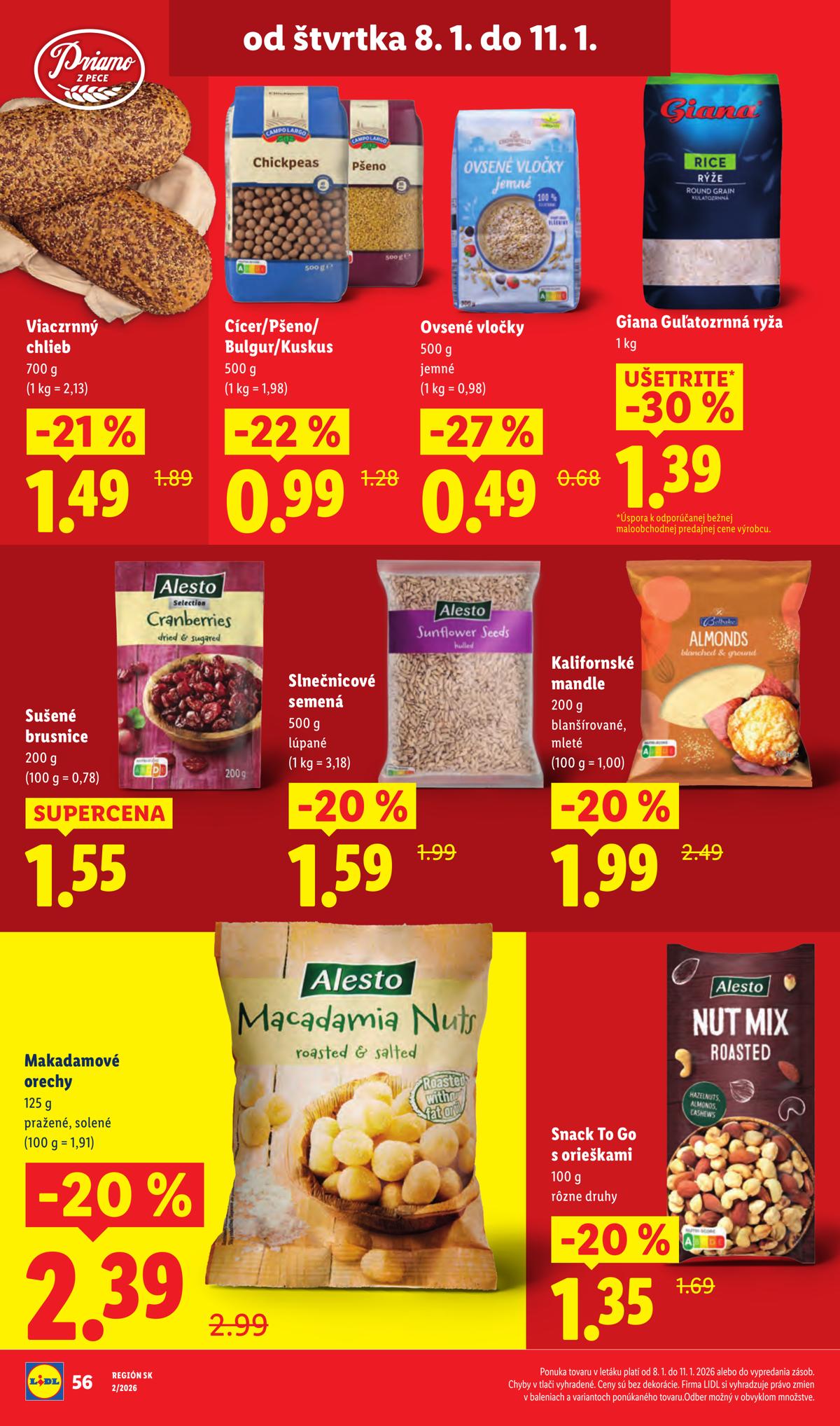 LIDL leaflet 067