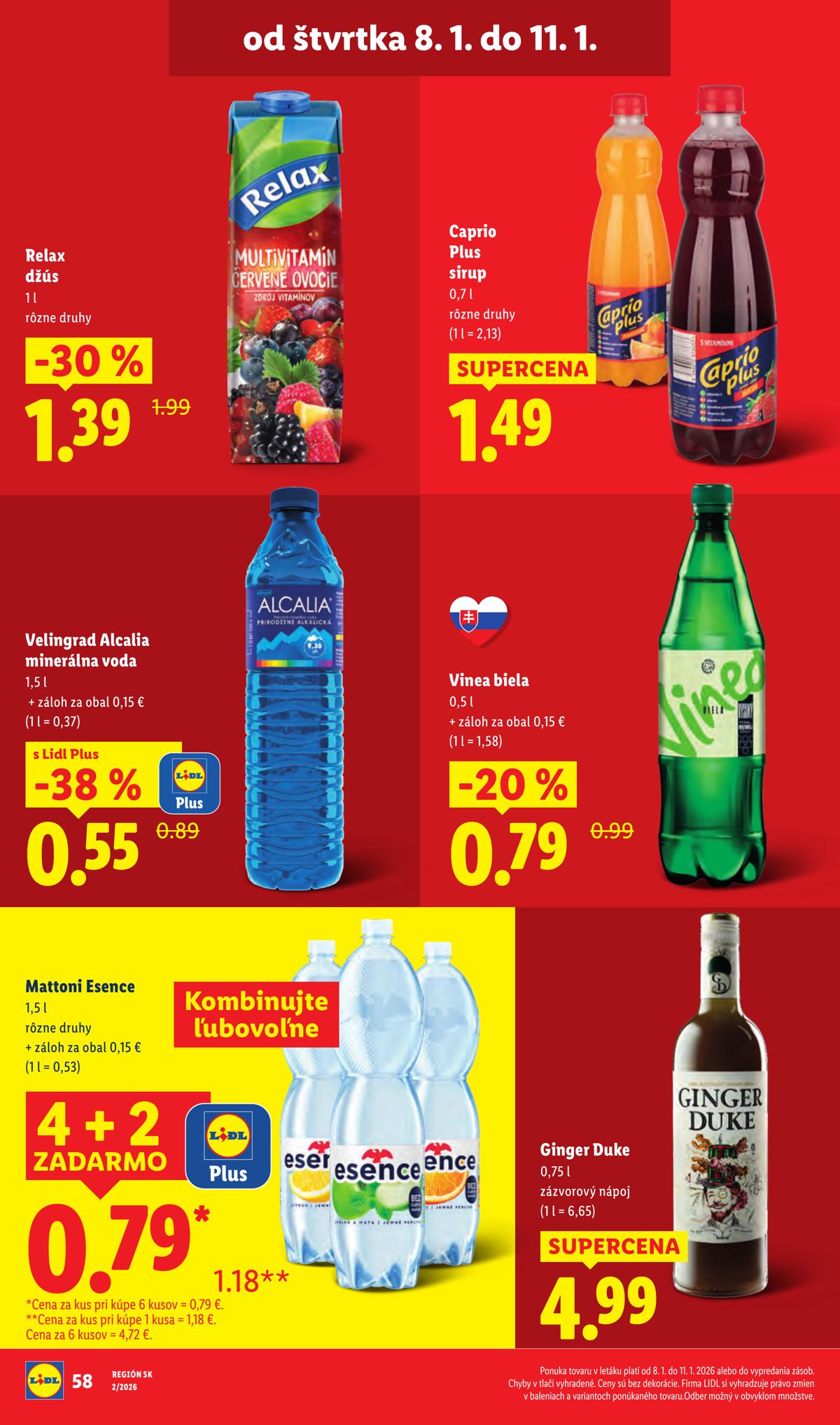 LIDL leaflet 069