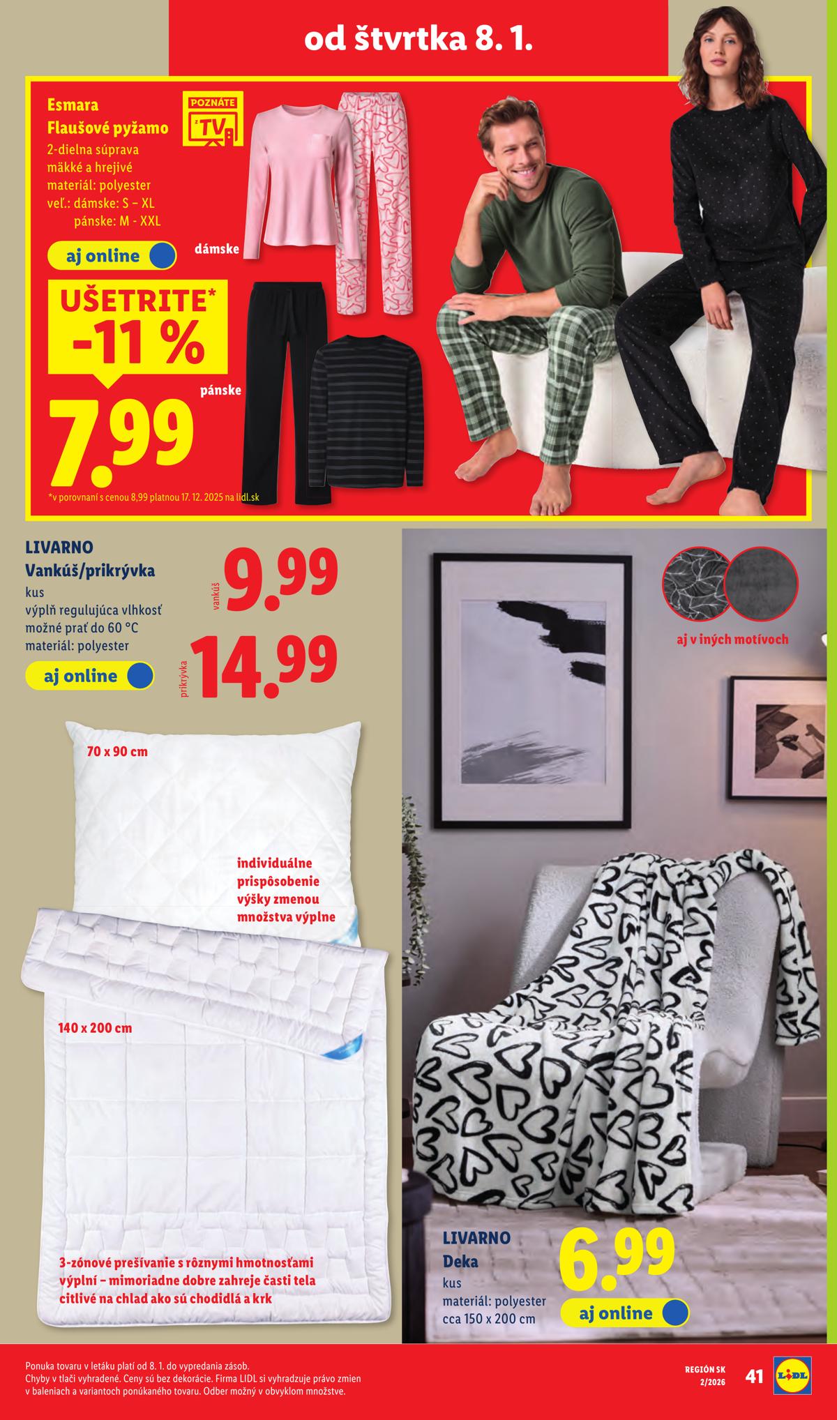 LIDL leaflet 071