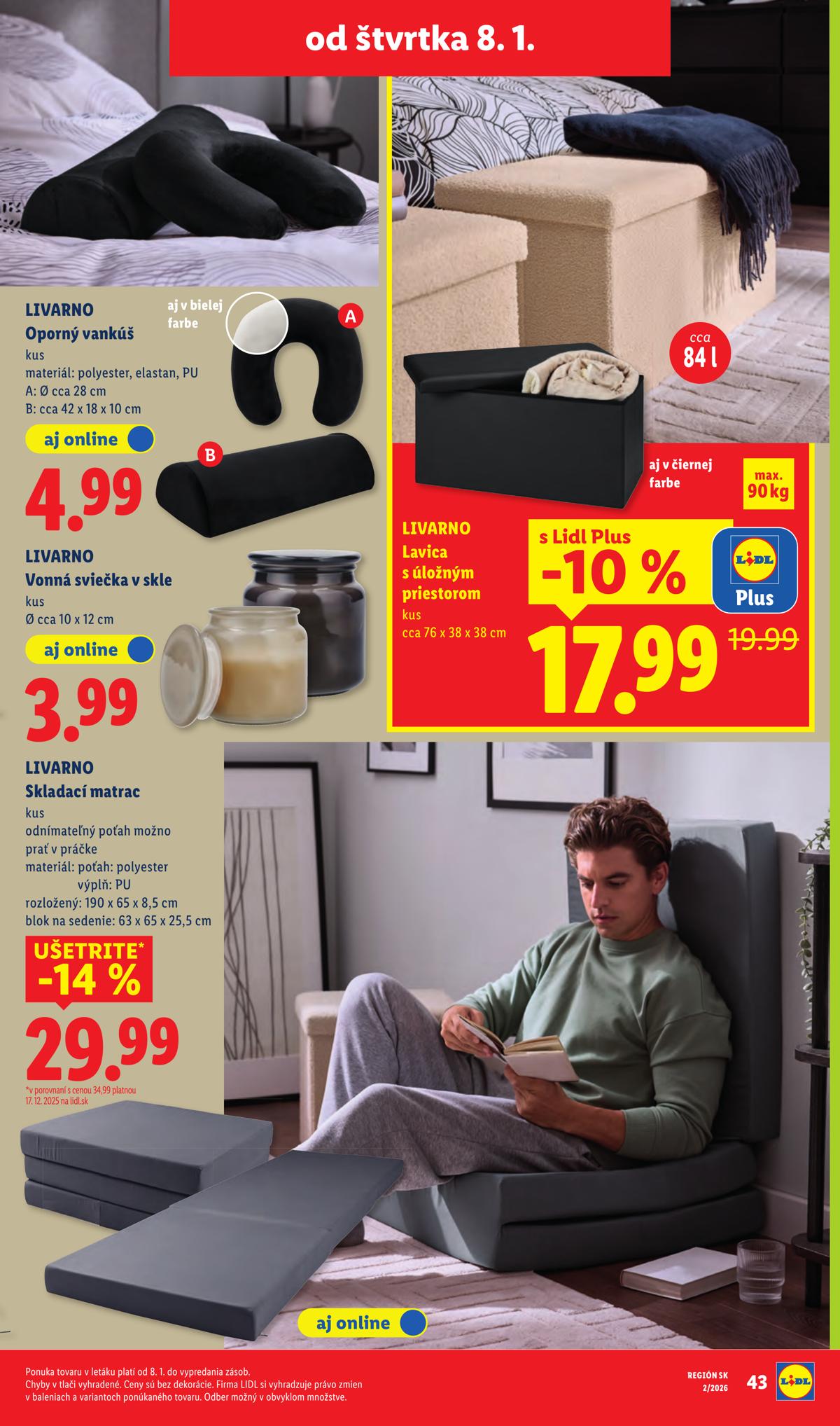 LIDL leaflet 073