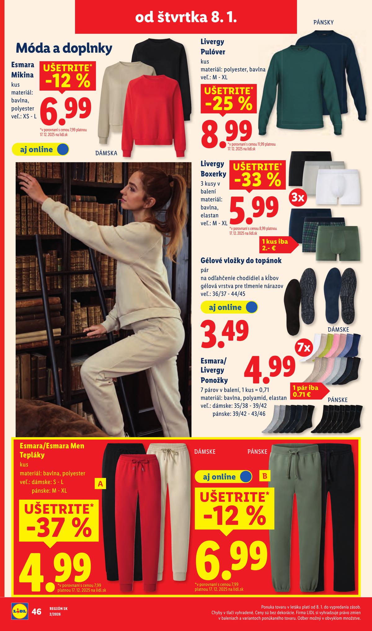 LIDL leaflet 076