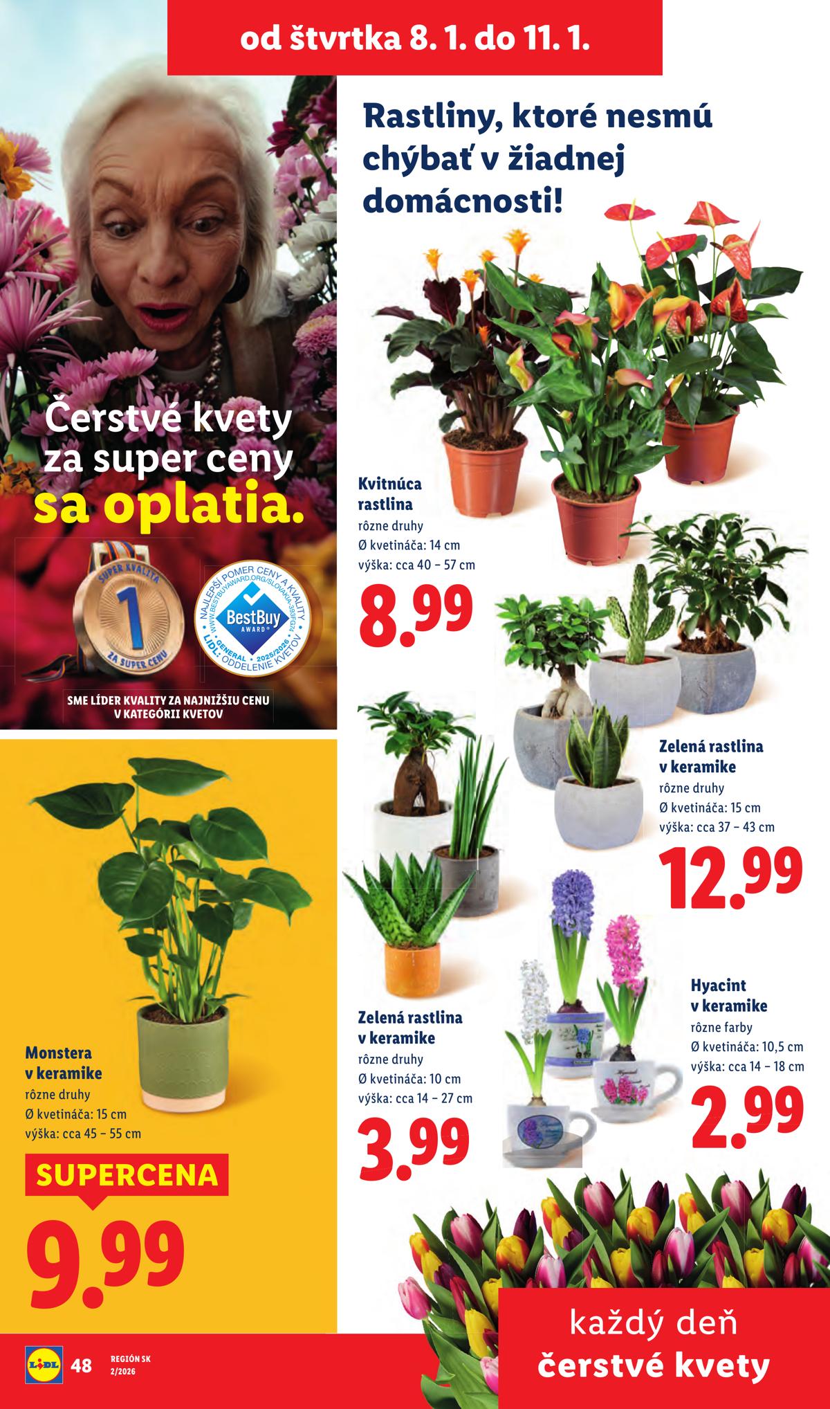 LIDL leaflet 080