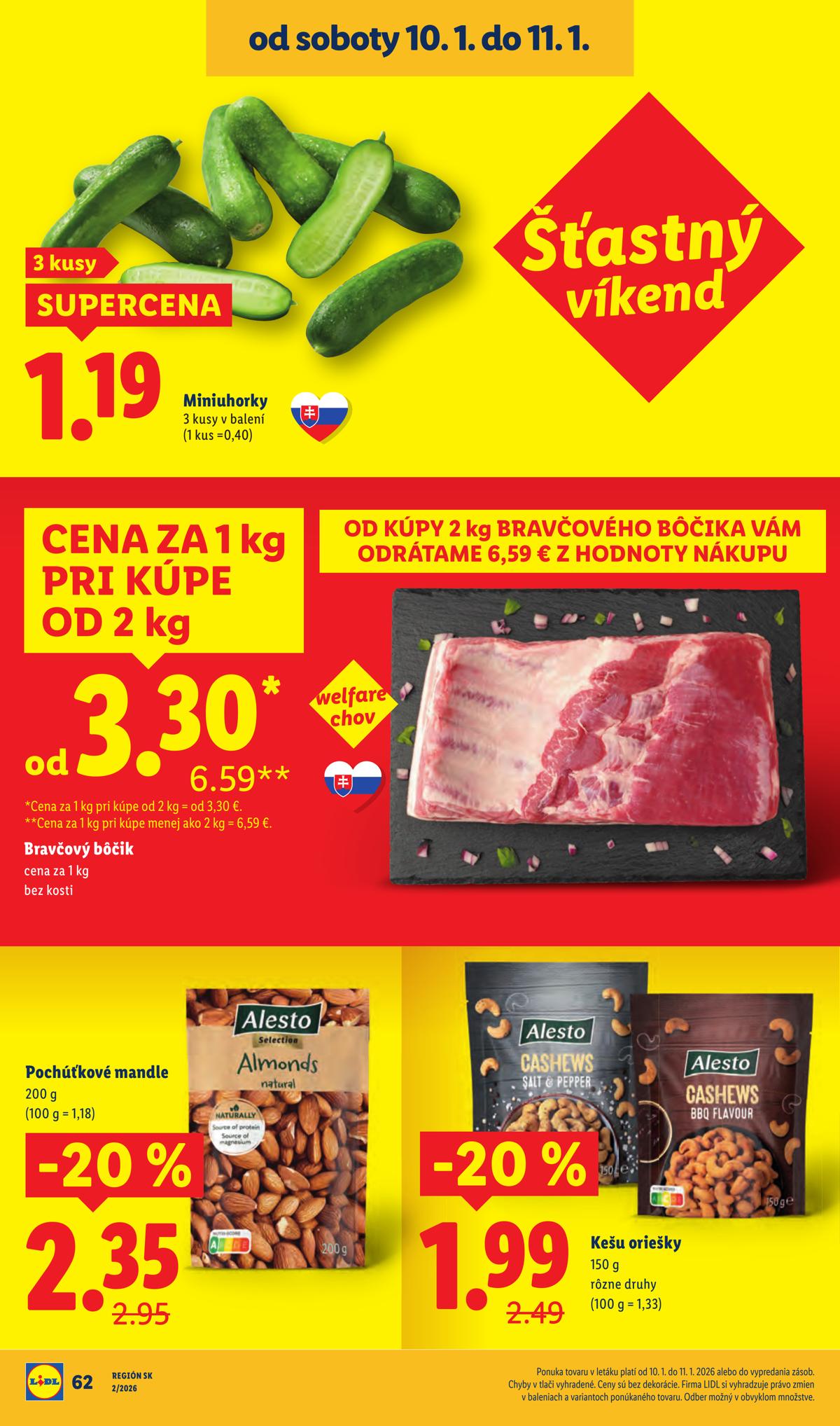 LIDL leaflet 085